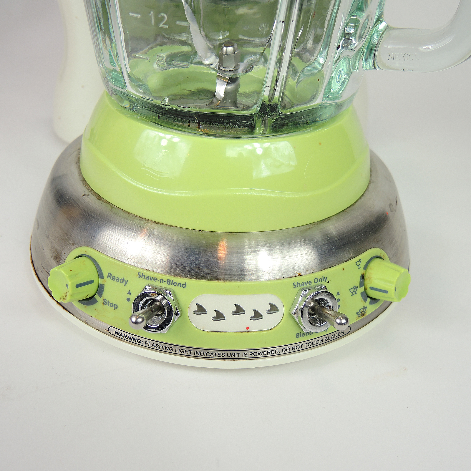 Margaritaville "The Navigator" Frozen Concoction Maker, Pitcher and Glass Set