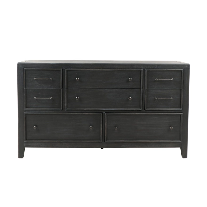 Pulaski Furniture "Vintage Tempo" Dresser, Contemporary