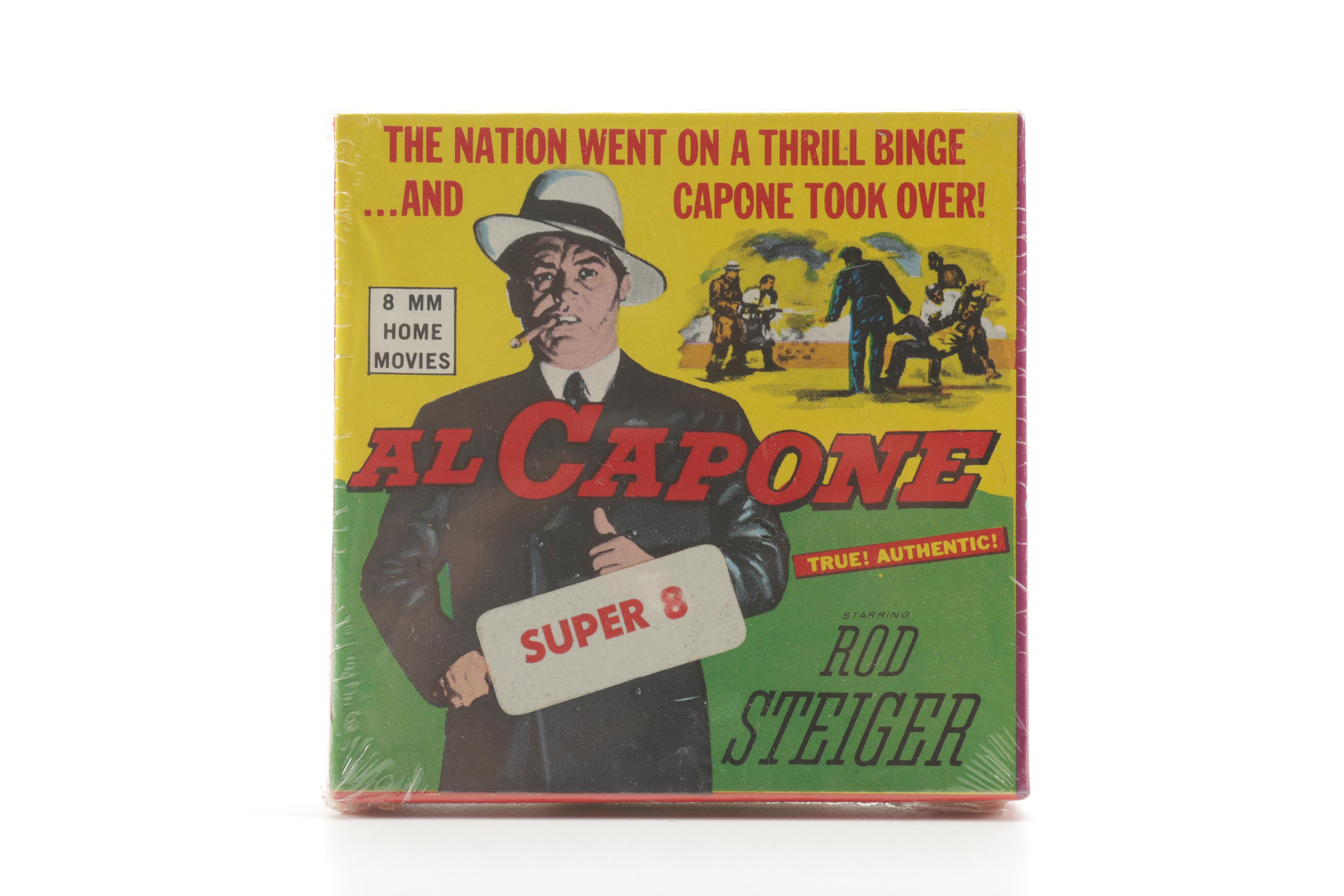 Kodak Kodascope Eight-33 Movie Projector in Case