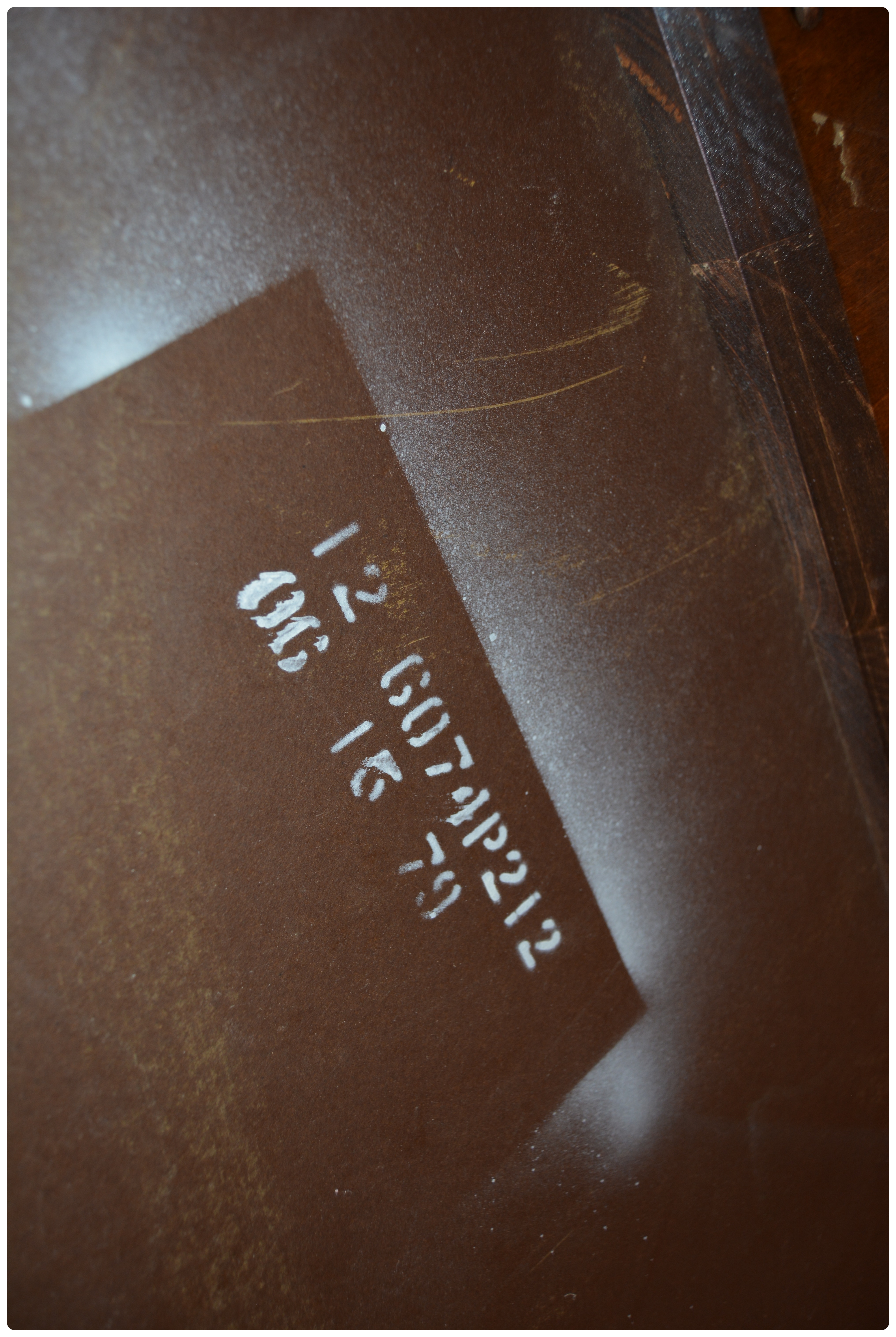 Ethan Allen Colonial Revival Style Pine Dining Table and Chairs, 1970s