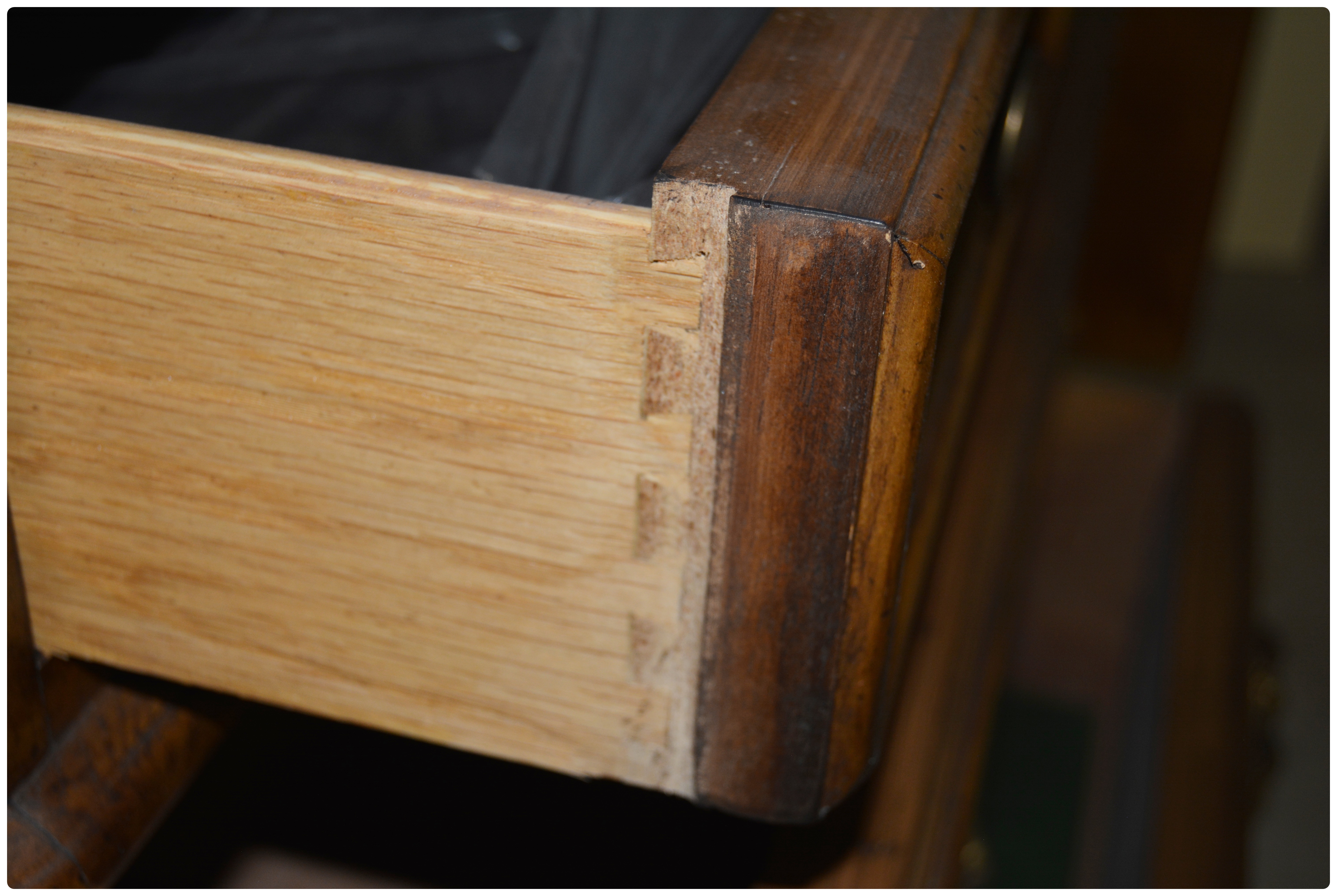 Bernhardt Hibriten Illuminated China Cabinet, 1970s