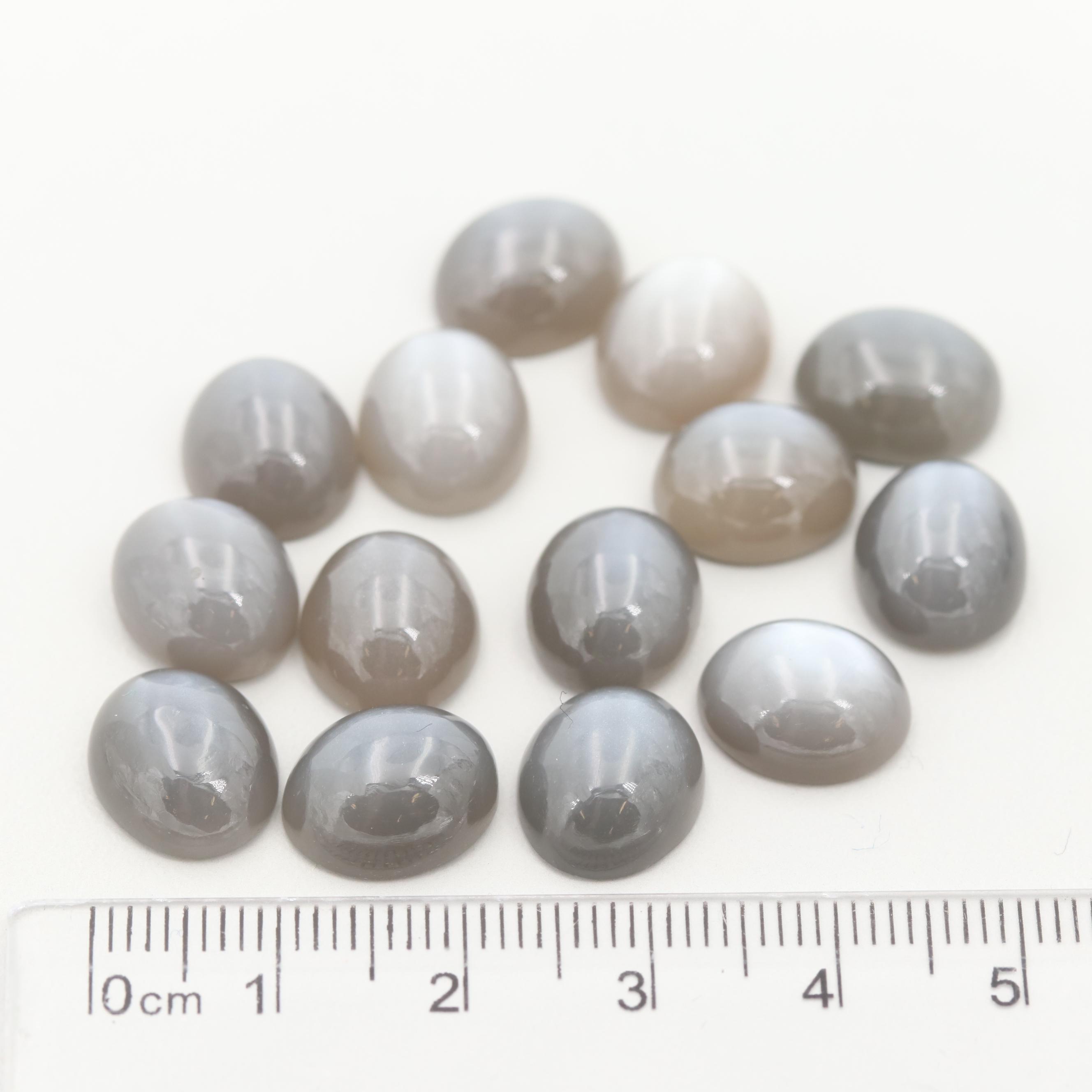 Loose 67.81 CTW Moonstone