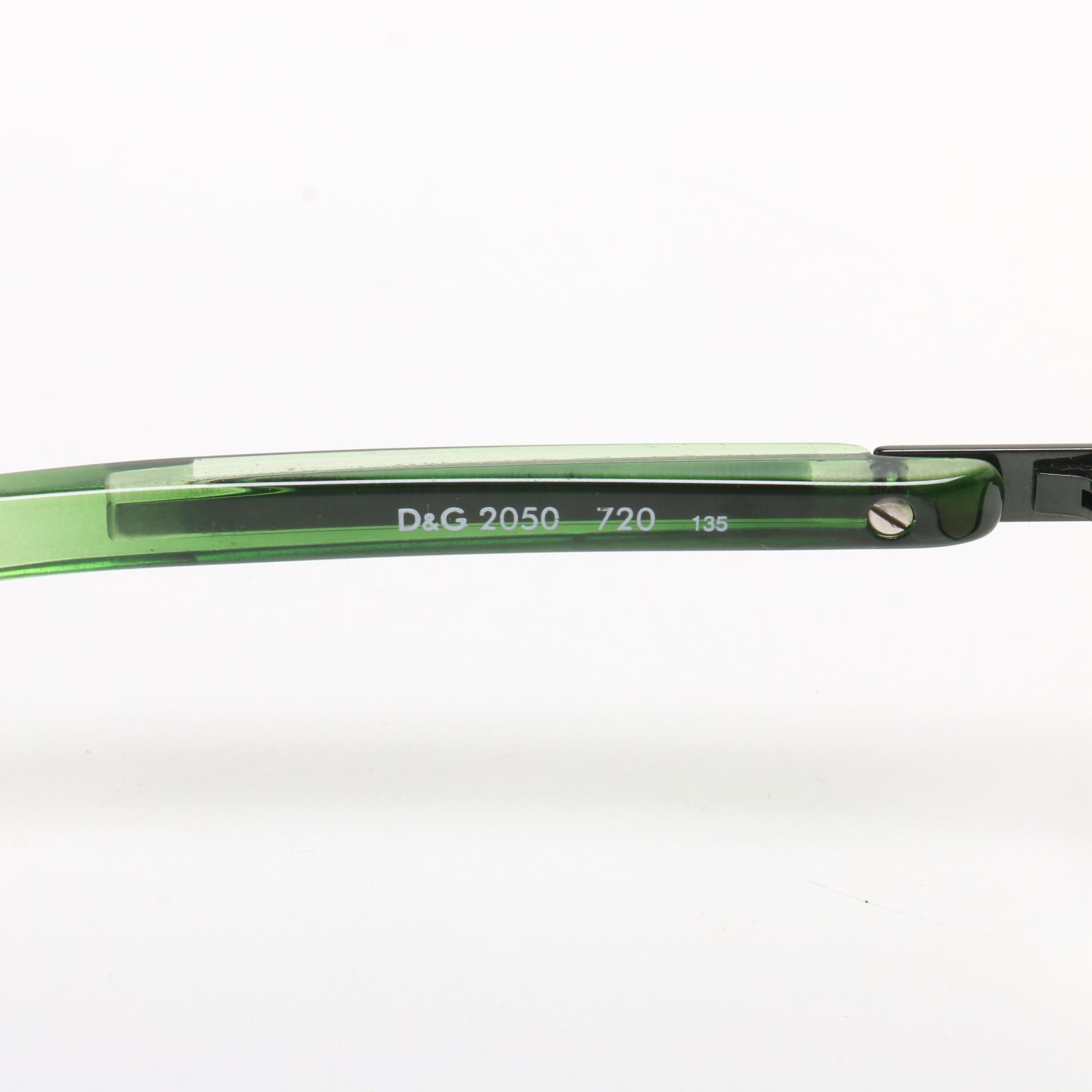 Prada Shield Sunglasses with Rhinestone Accents and Other Designer Sunglasses