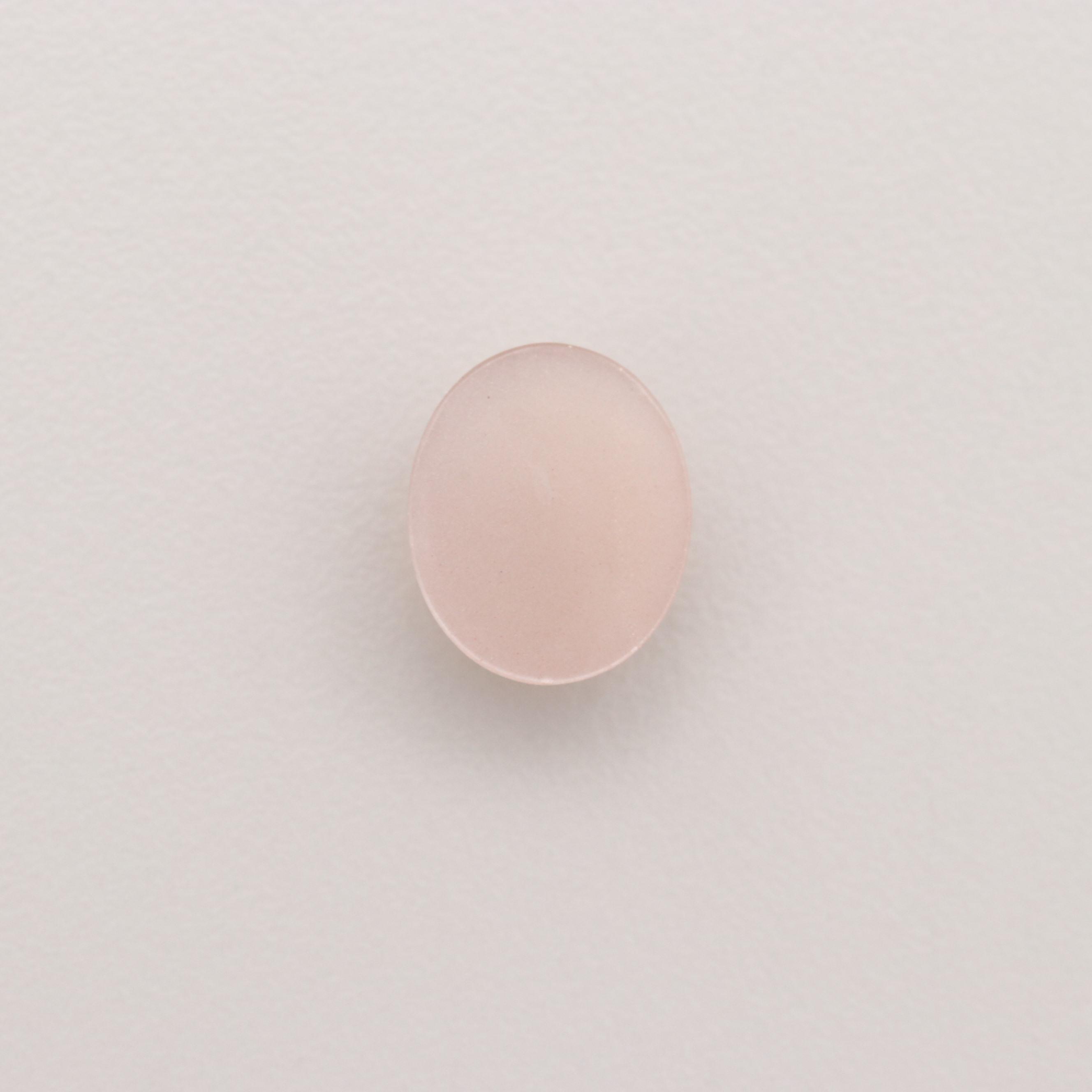 Loose 41.16 CTW Moonstone