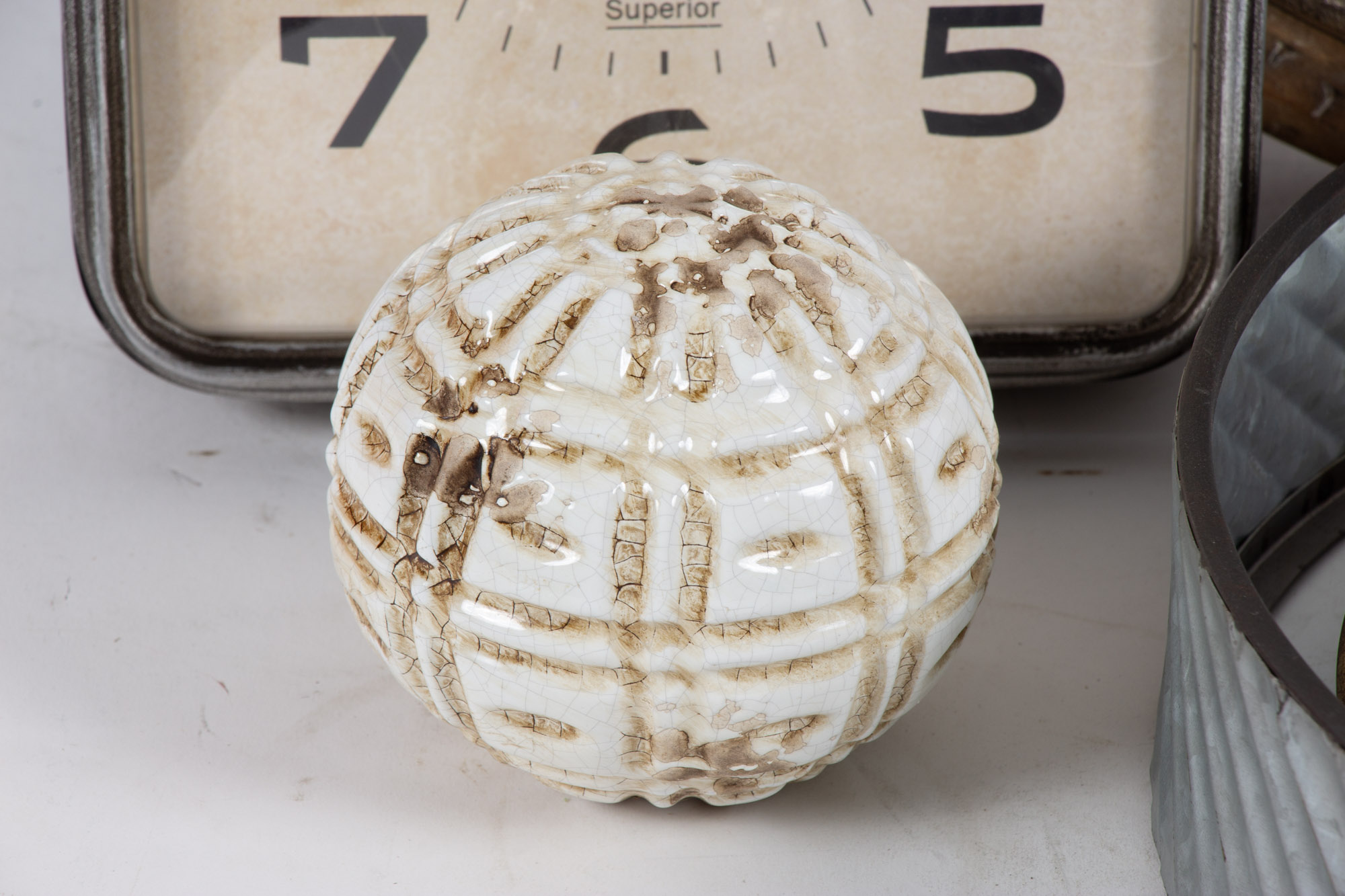 Modern Novelty Clocks and Home Decor