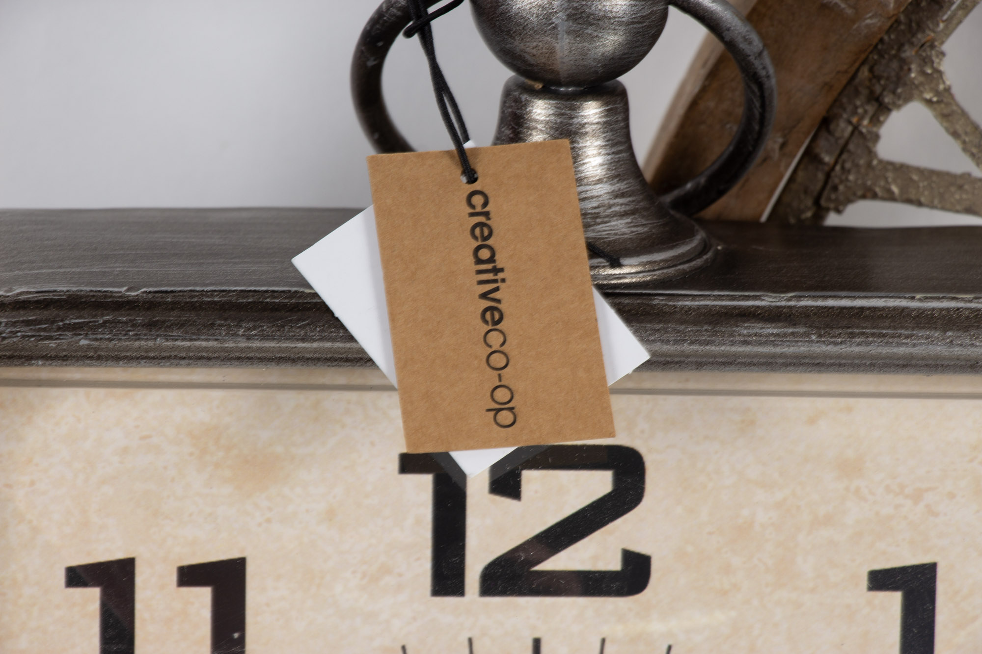 Modern Novelty Clocks and Home Decor