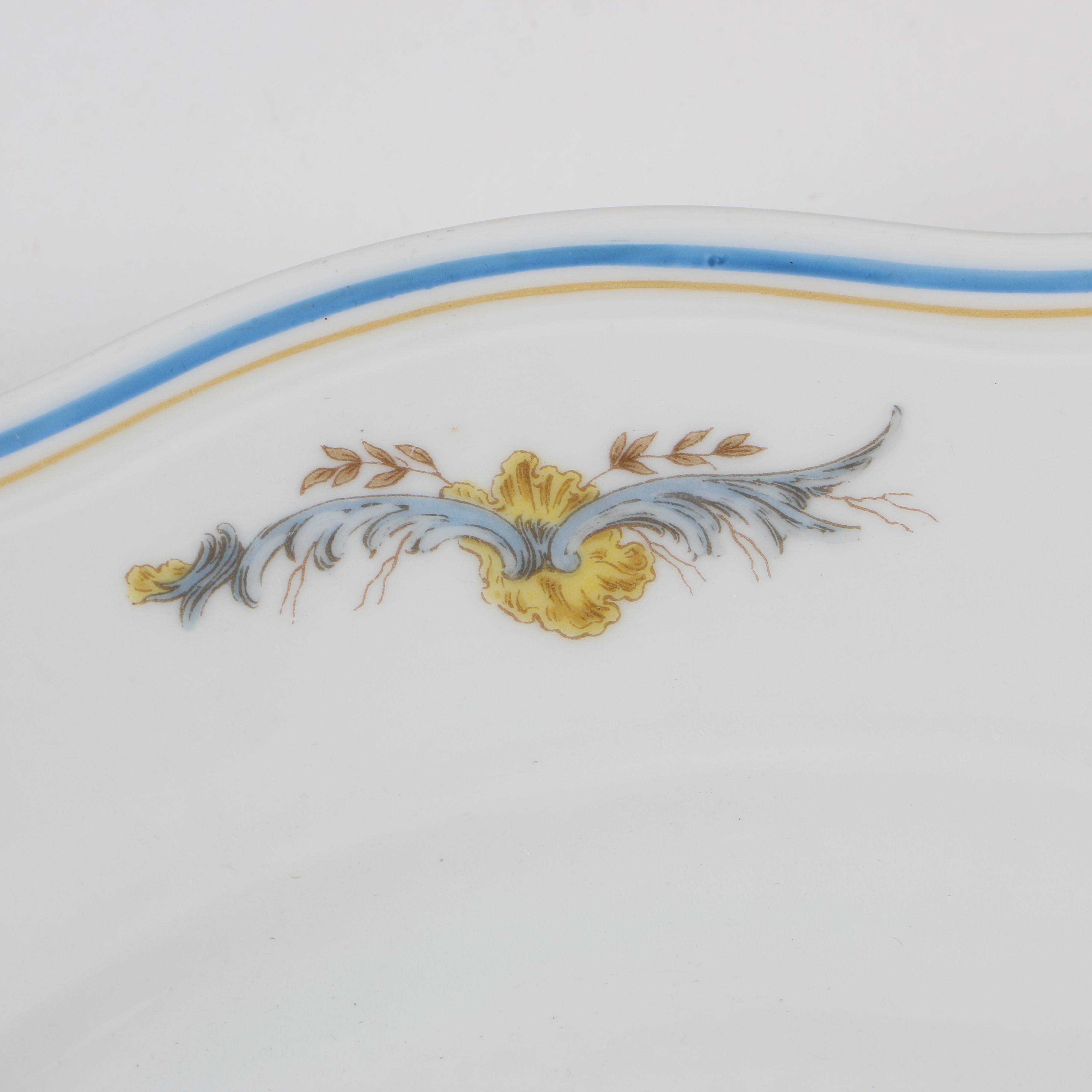 Richard Ginori "Old Chinese" Porcelain Dinnerware