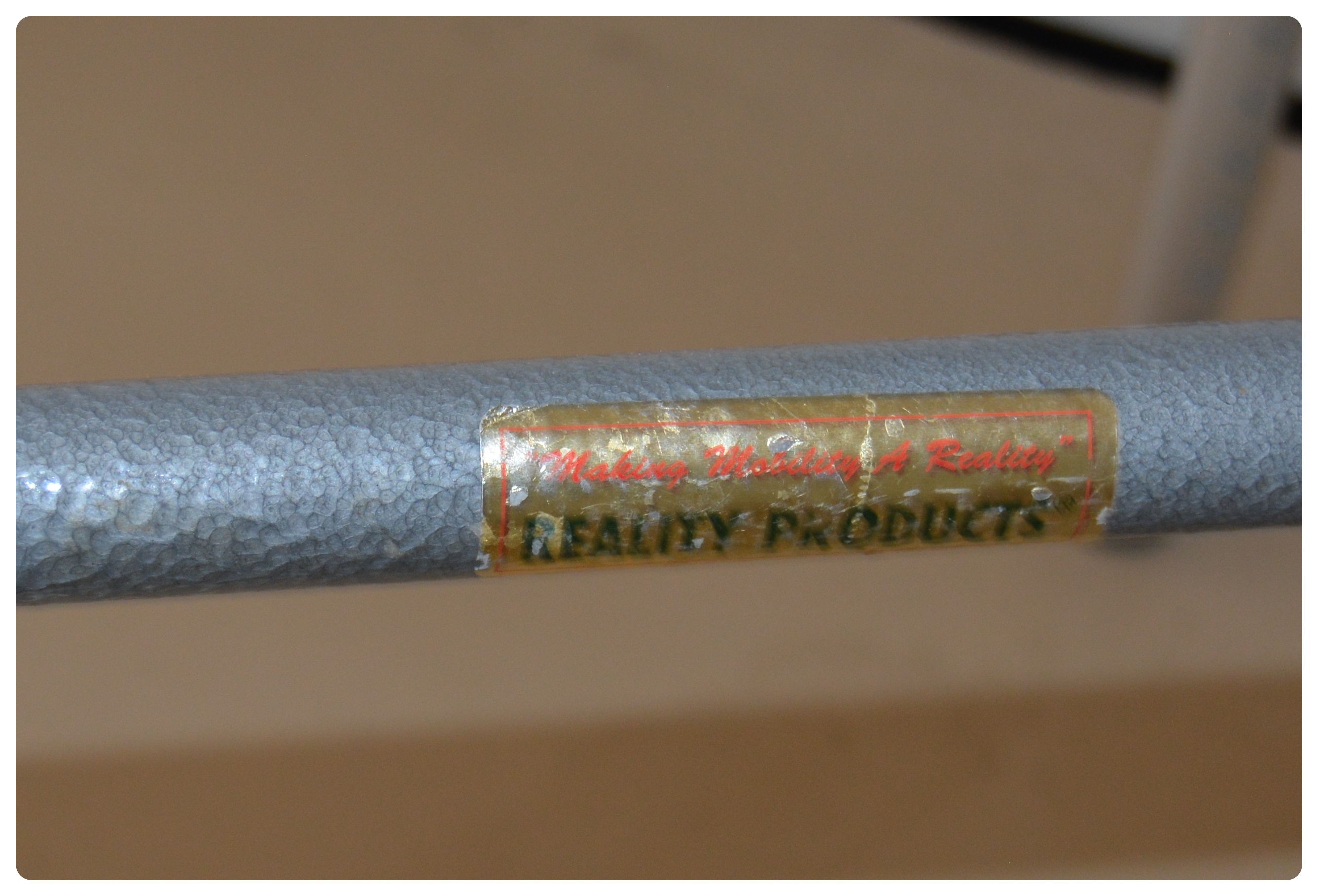 Medline Excel K4QR Lightweight Wheelchair and Walkers