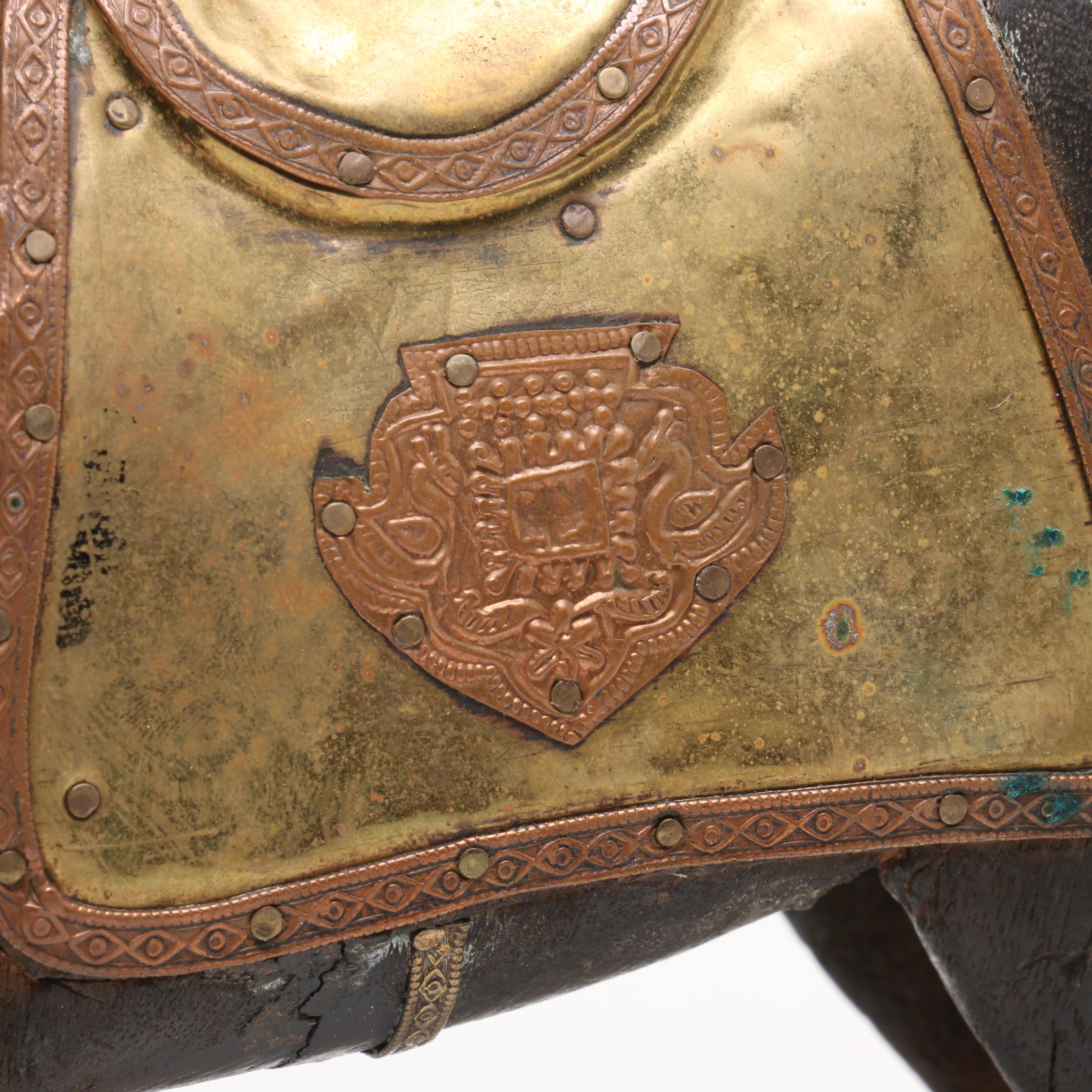 Decorative Horse Figurines