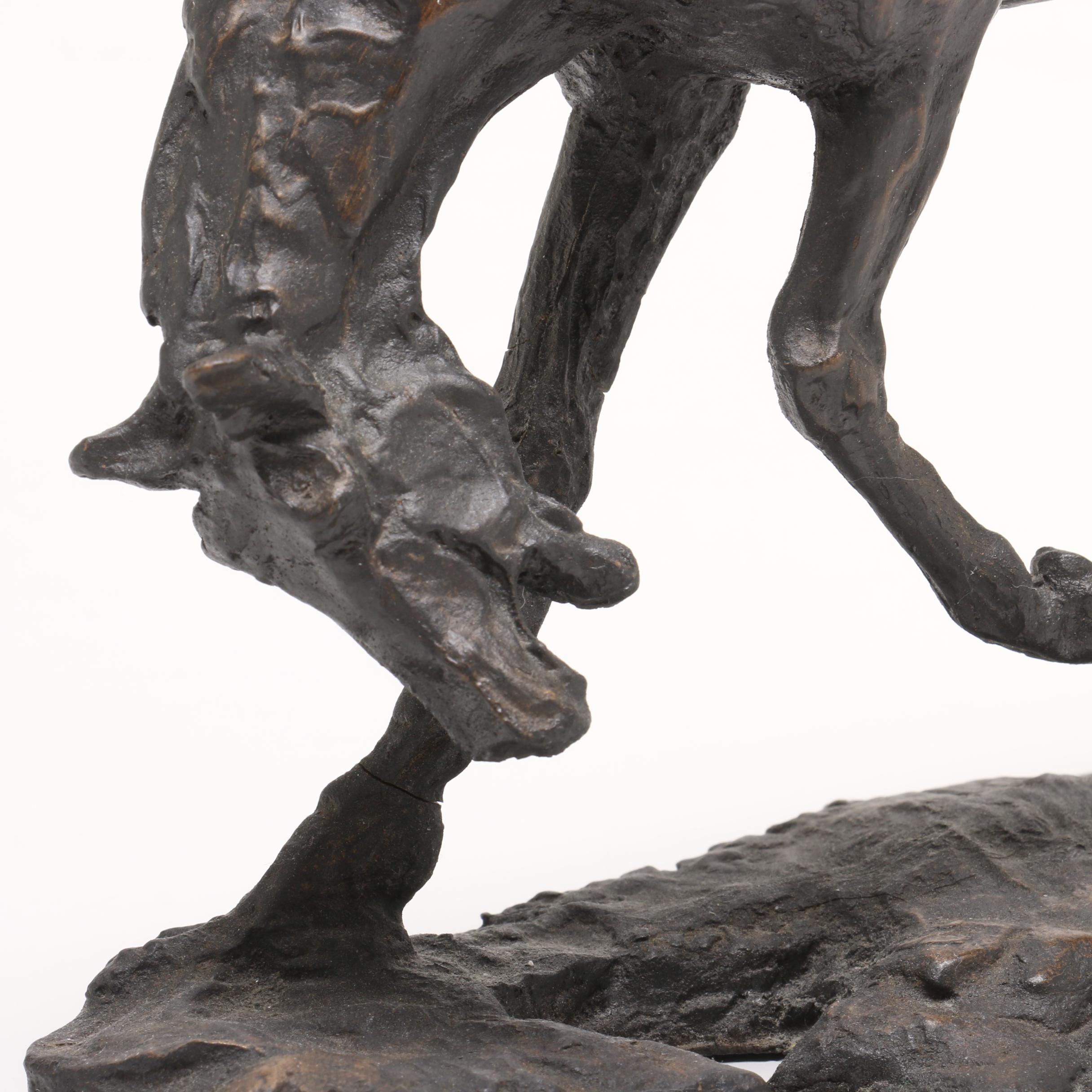 Decorative Horse Figurines