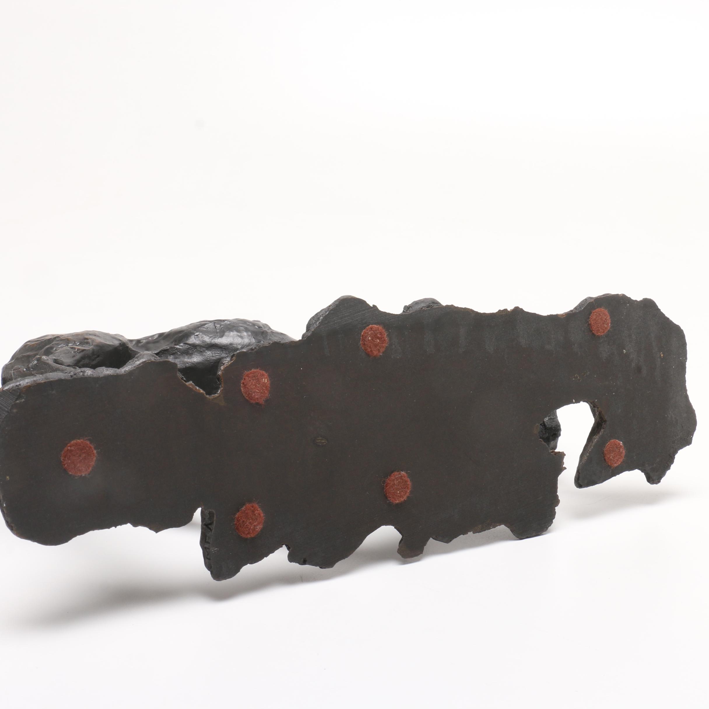 Decorative Horse Figurines