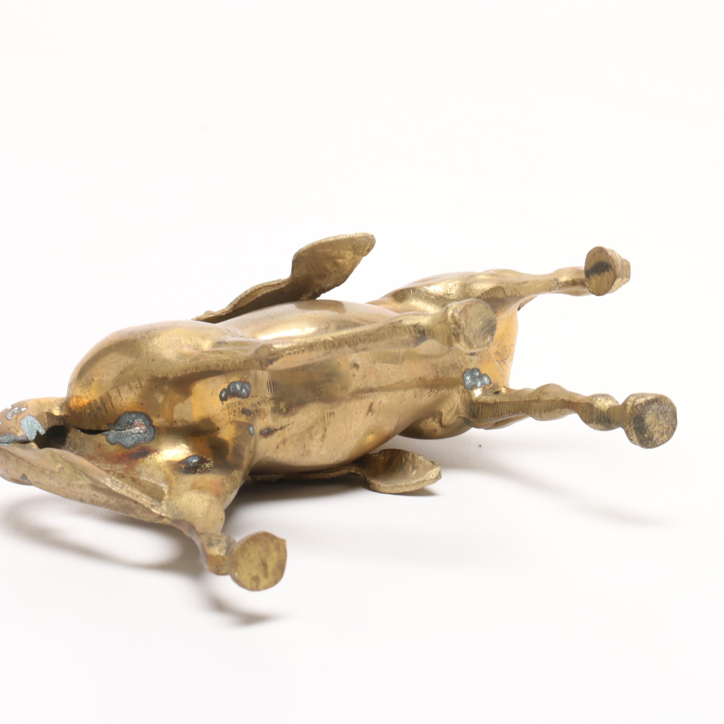 Decorative Horse Figurines