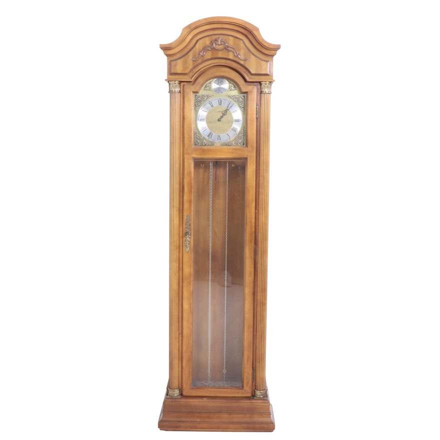 Ridgeway Grandfather Clock