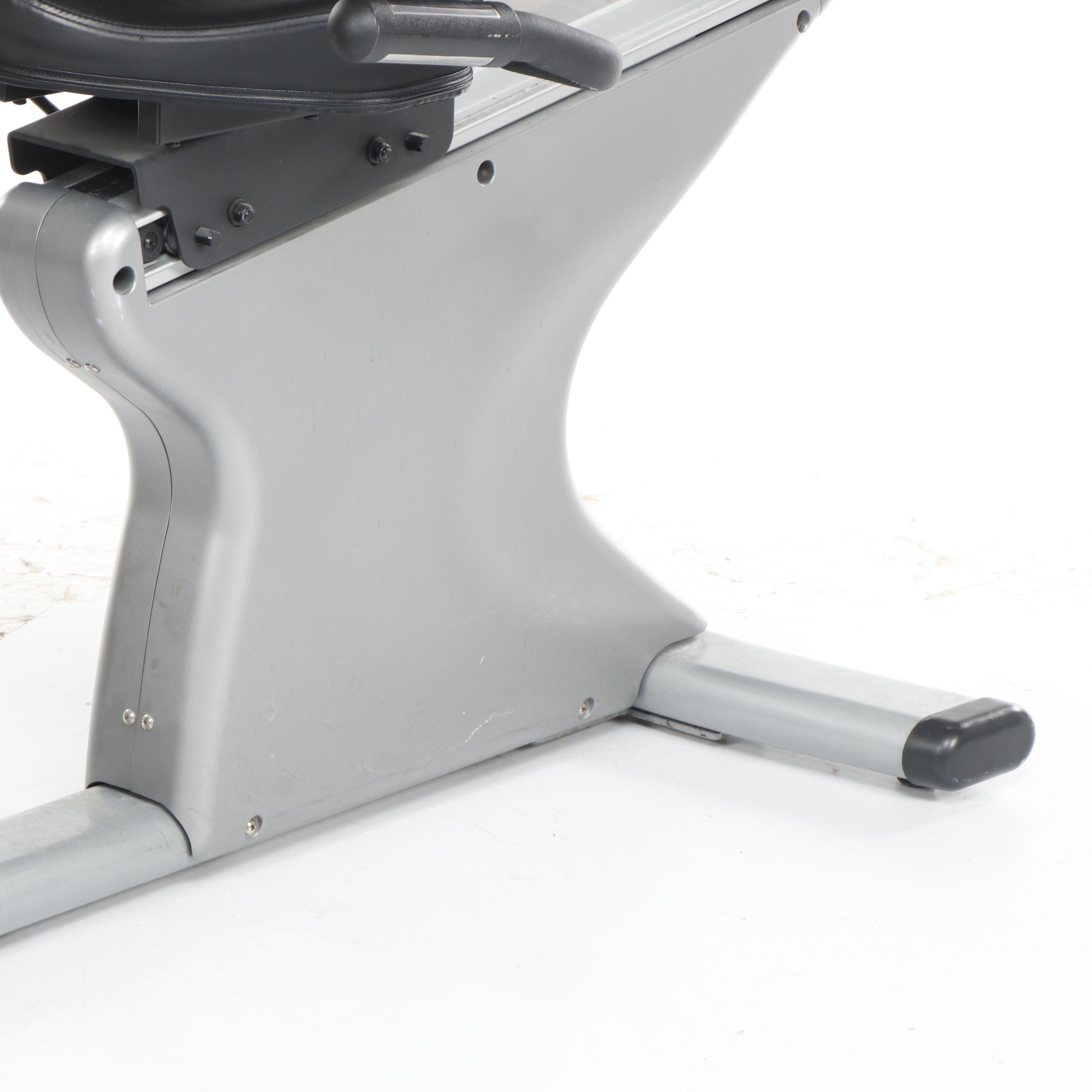 Vision Fitness Exercise Bike R2250