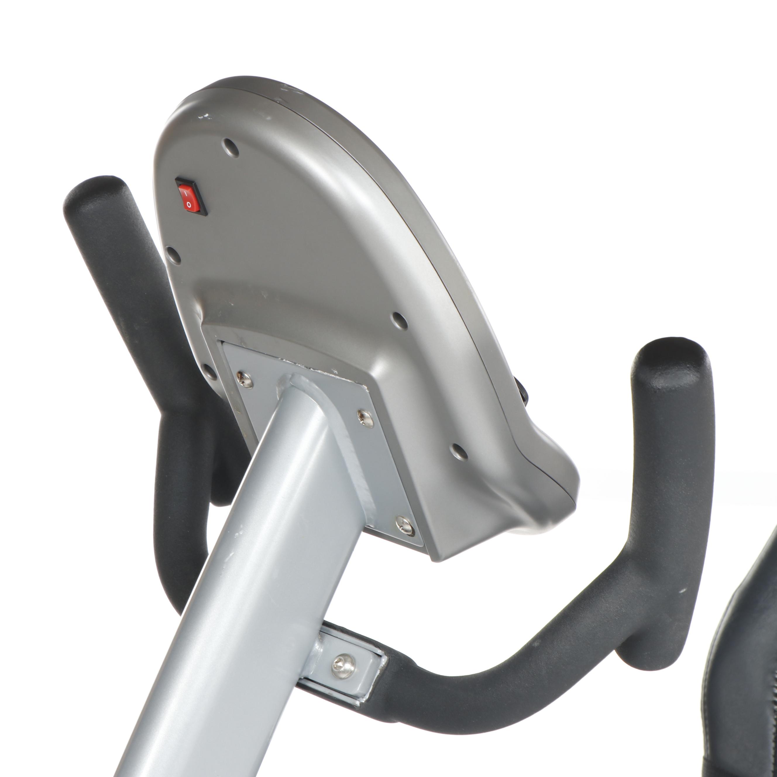 Vision Fitness Exercise Bike R2250