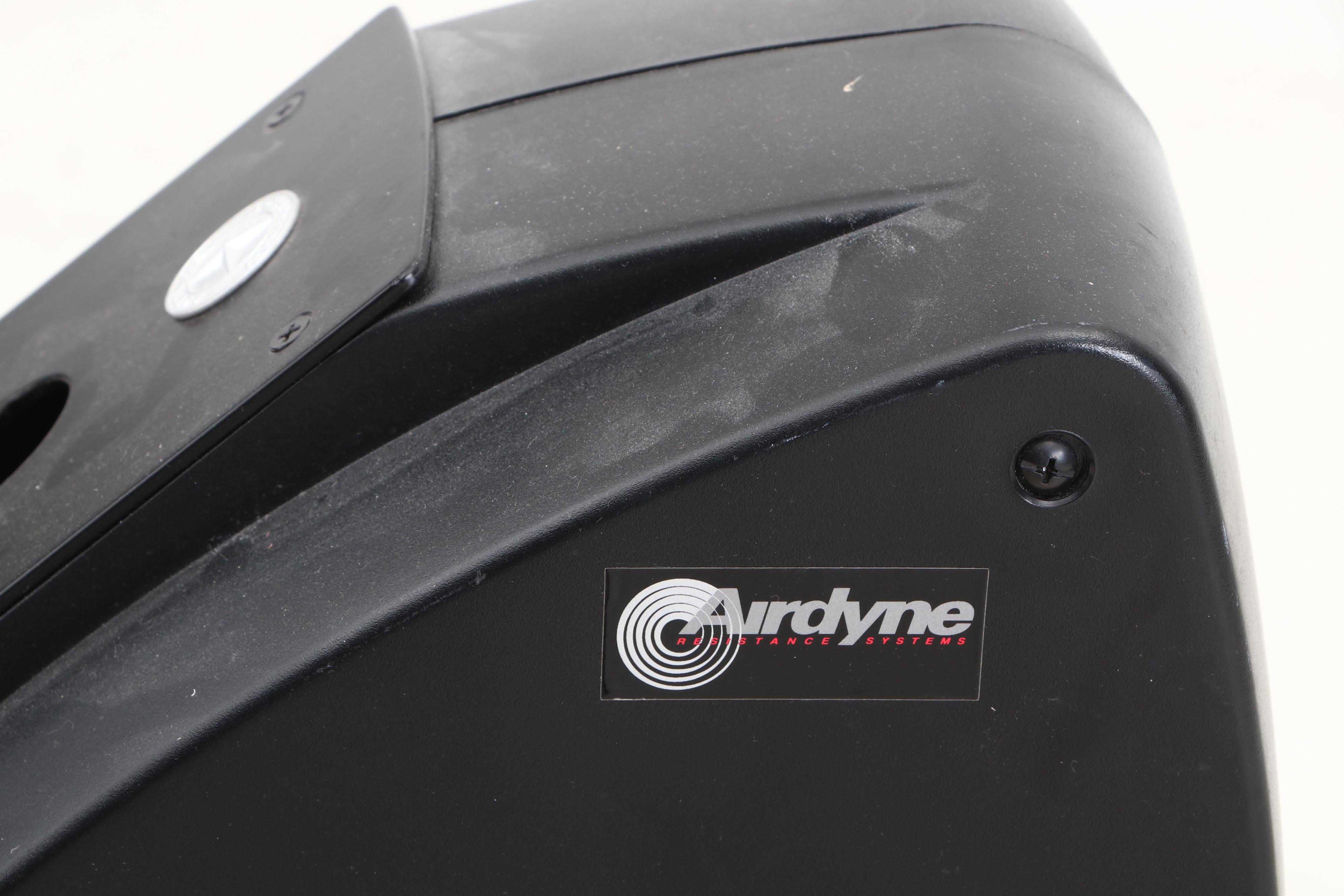 Schwinn Windrigger Rowing Machine