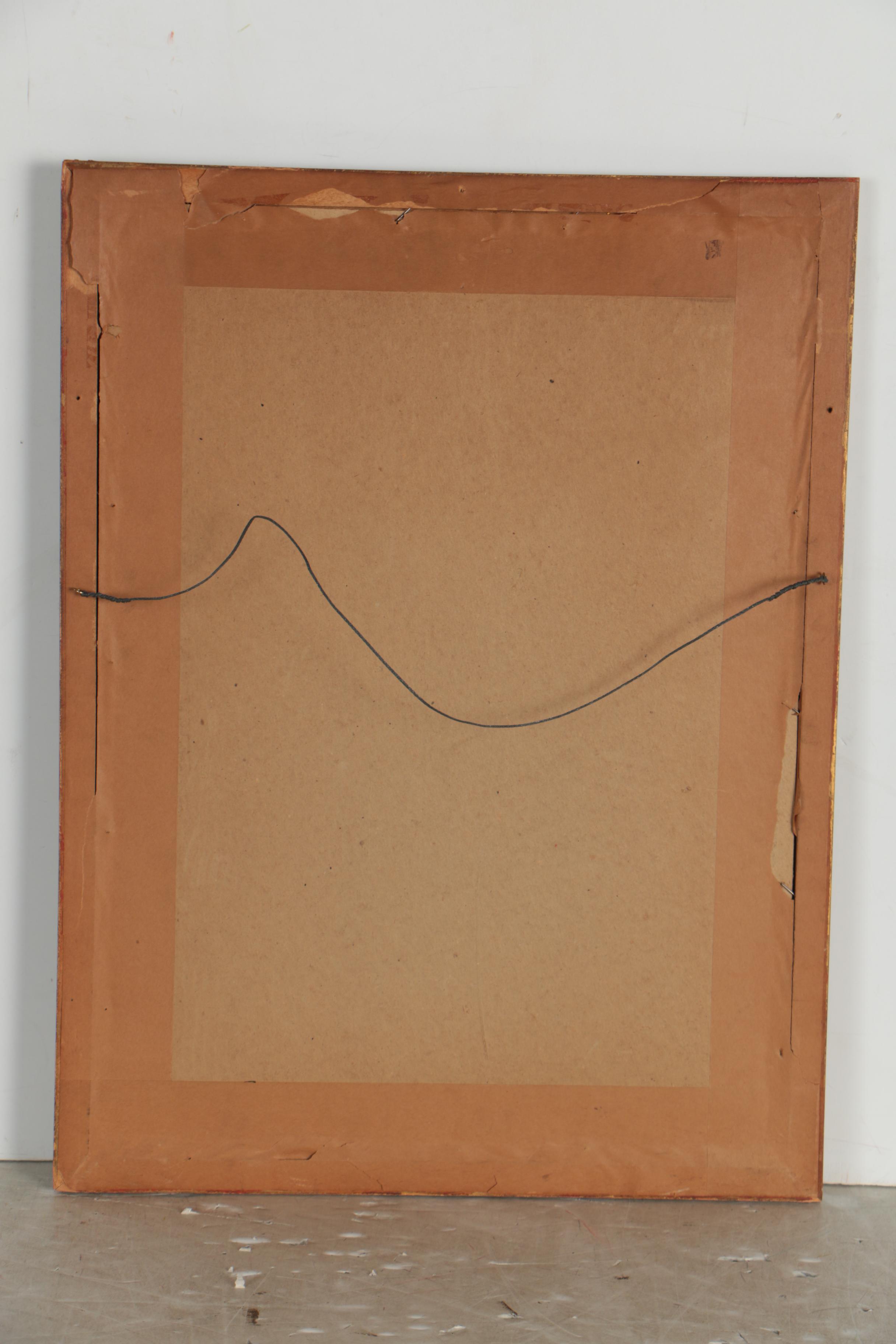 Ferdinando Albertolli Etching "A Napoleone Imperatore e Re", circa 1810