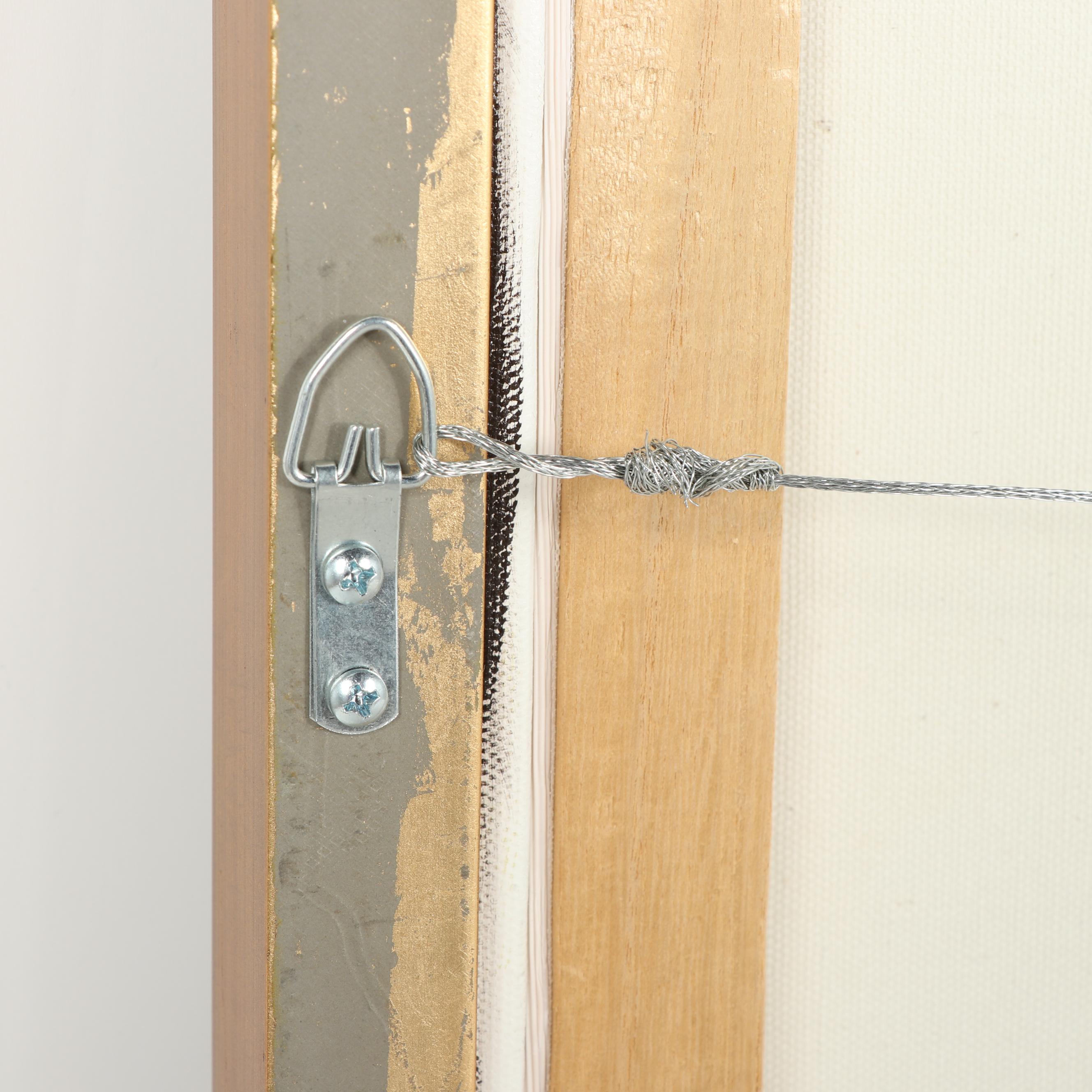 Monica Cascio Oil Painting "Fredericksburg Gem"