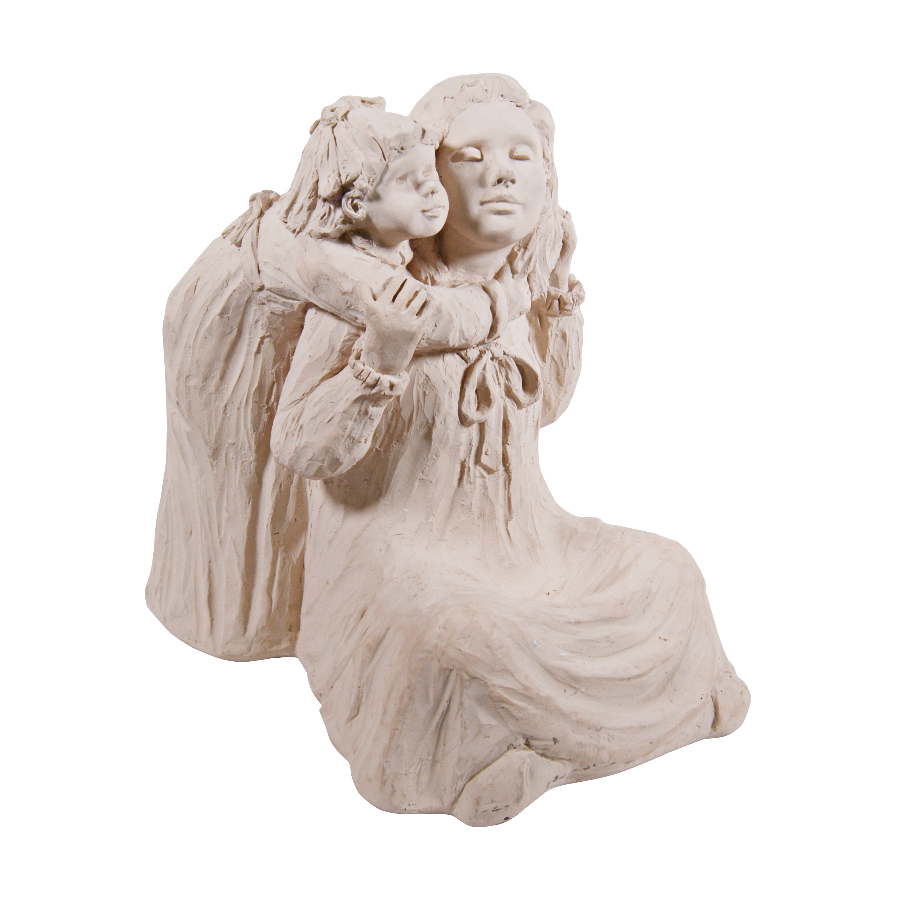 Dee Crowley For Austin Productions Bright Eyes Collection Sculpture