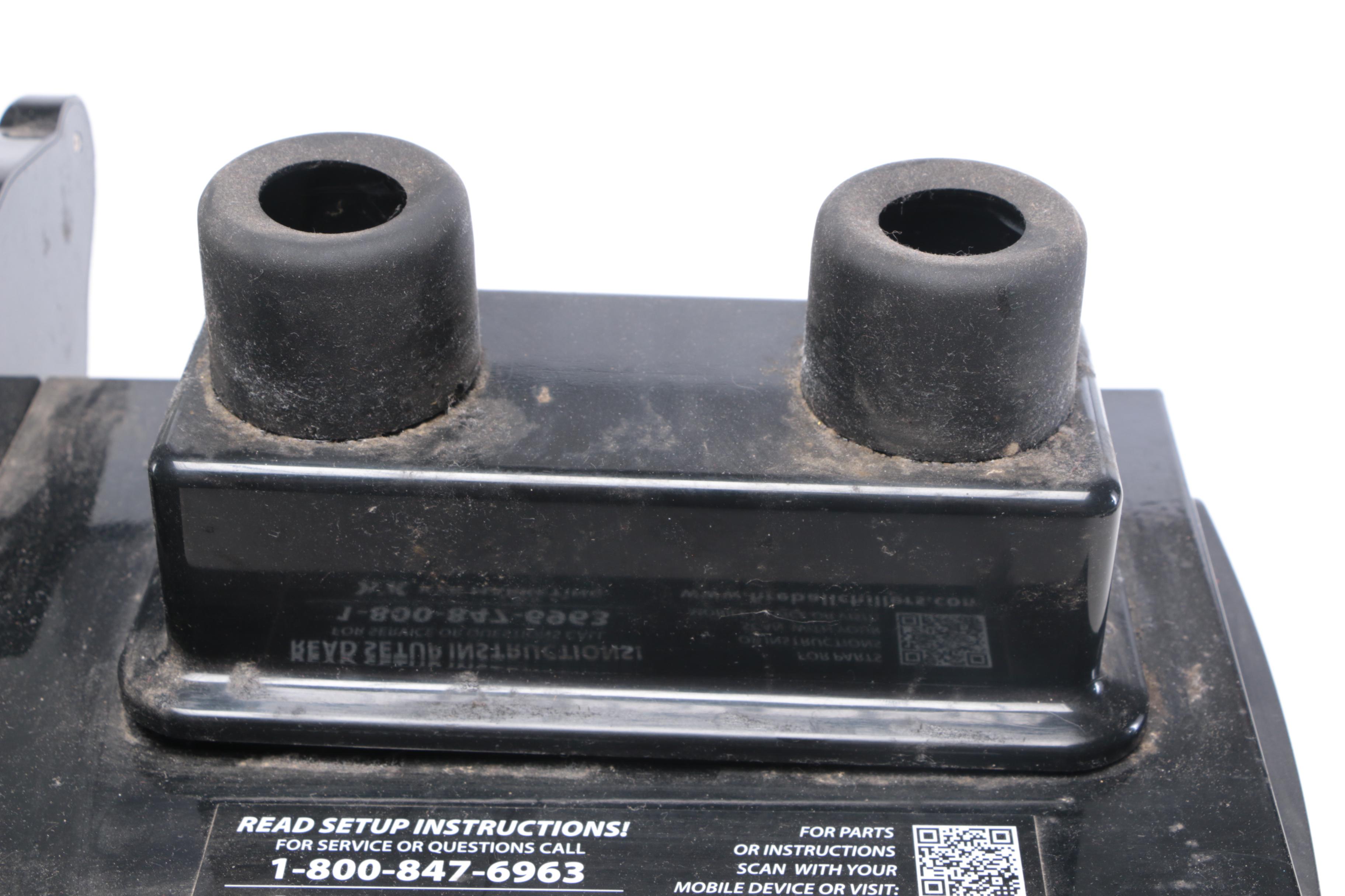 Fireball Whiskey Refrigerated Dispenser