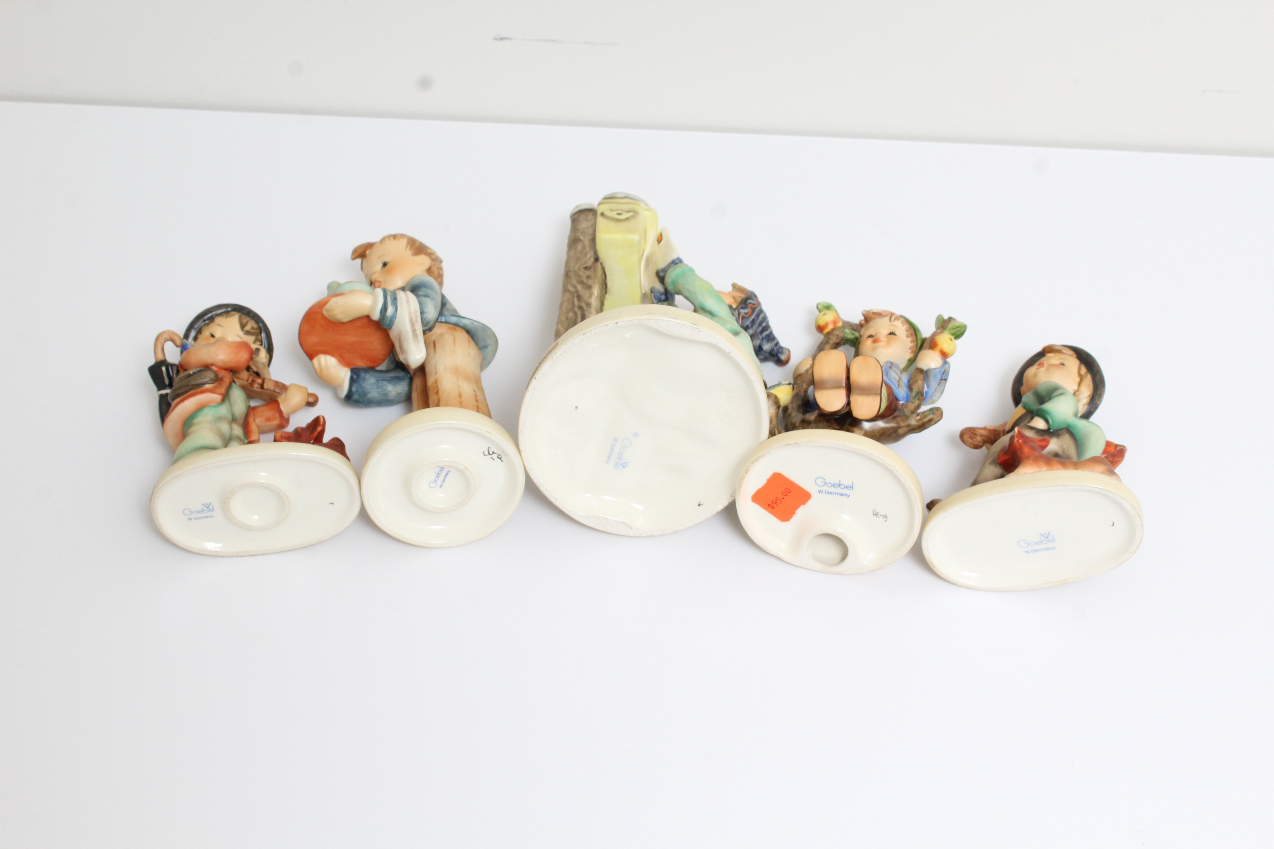 Goebel Hummel Figurines and Collectibles