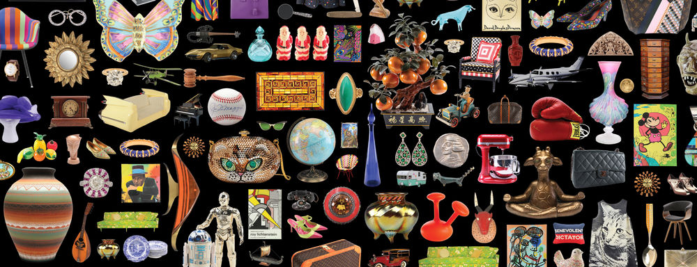 Marketplace For The Uncommon