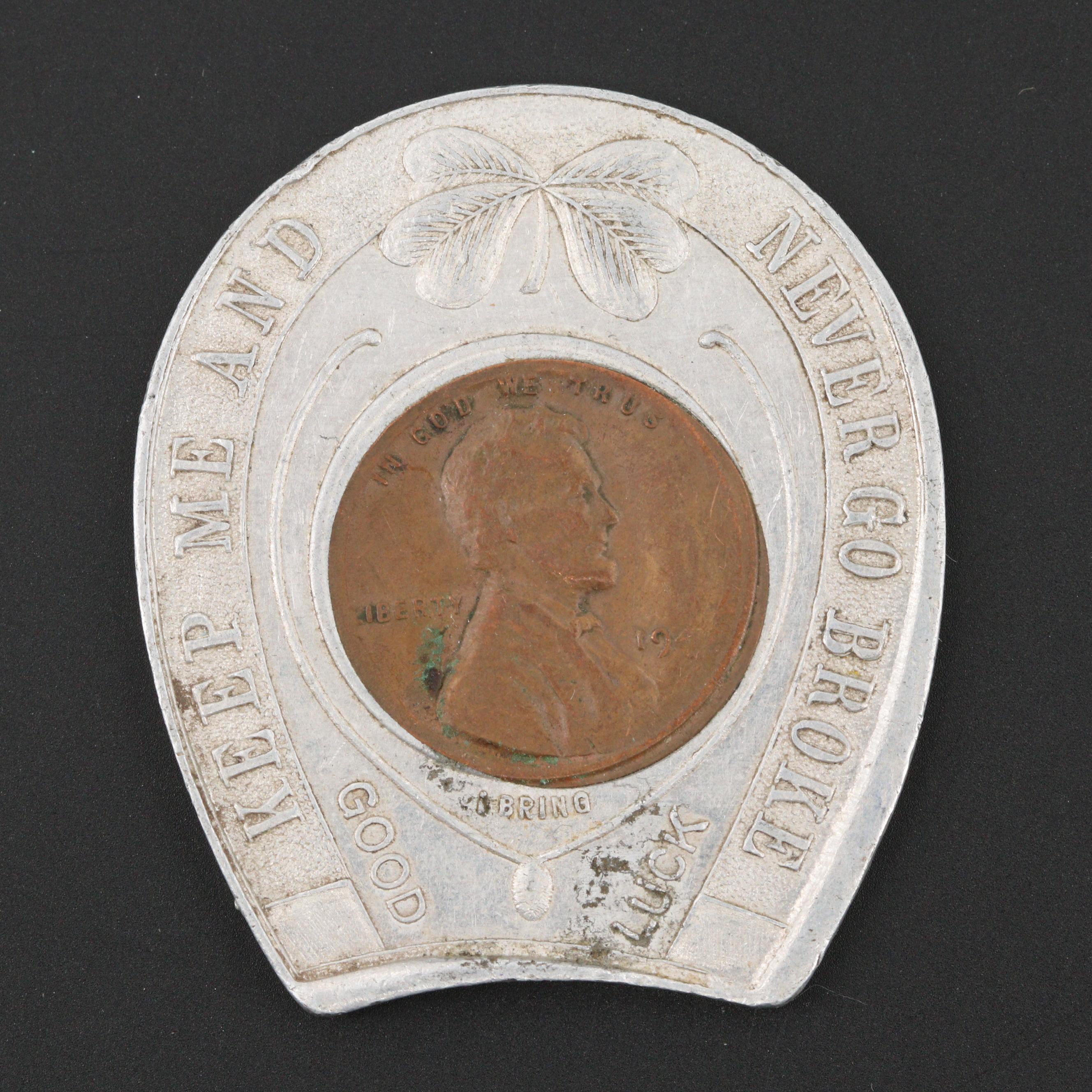 Seventeen Various Medals and Tokens