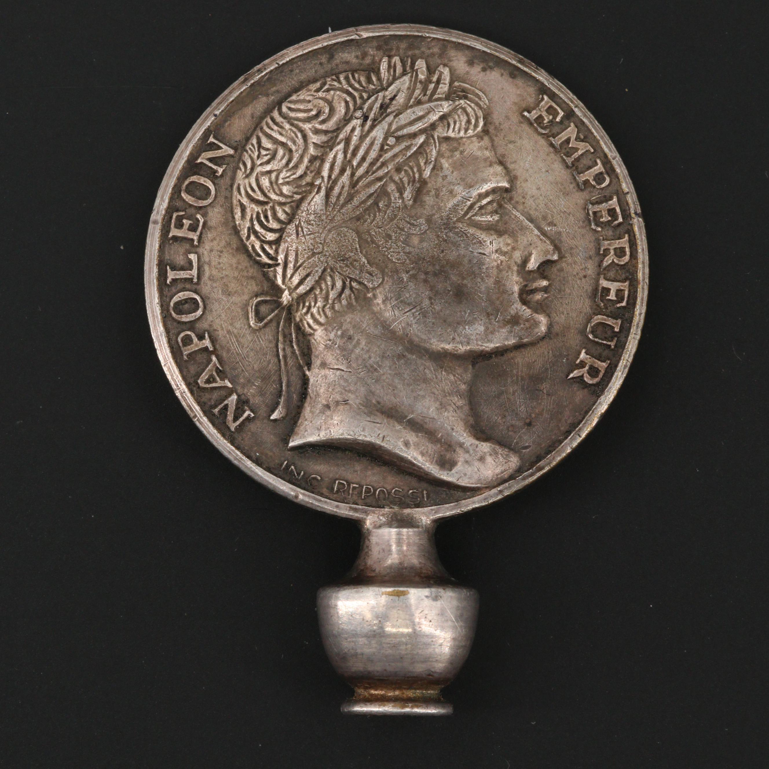 Seventeen Various Medals and Tokens