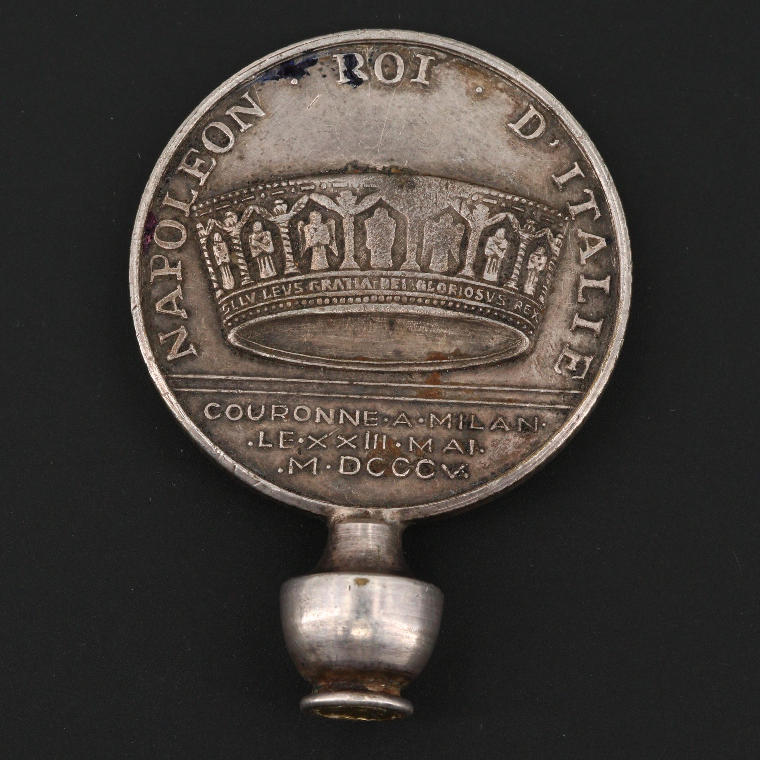 Seventeen Various Medals and Tokens
