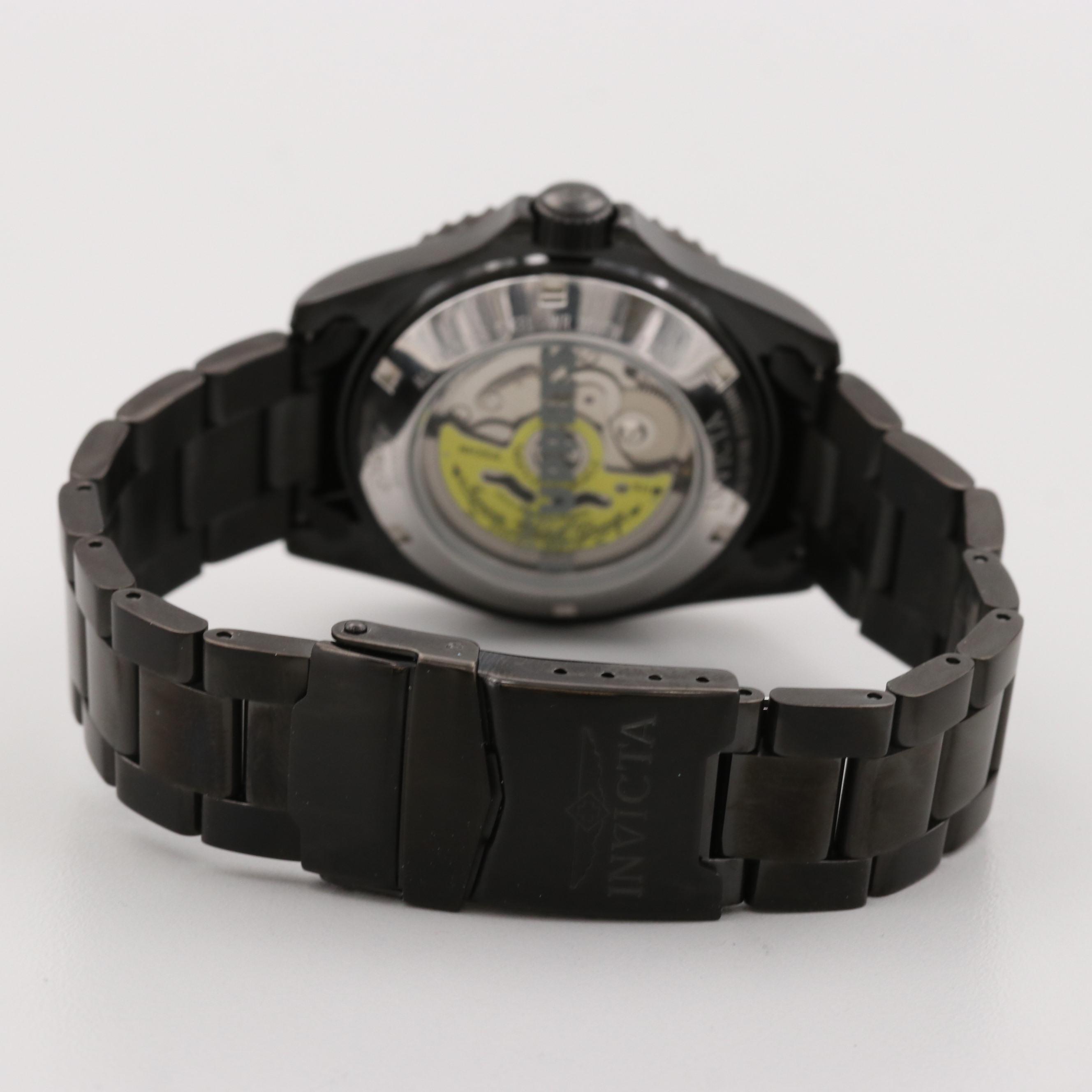 Invicta "The Muppets" Animal Limited Edition Automatic Watch