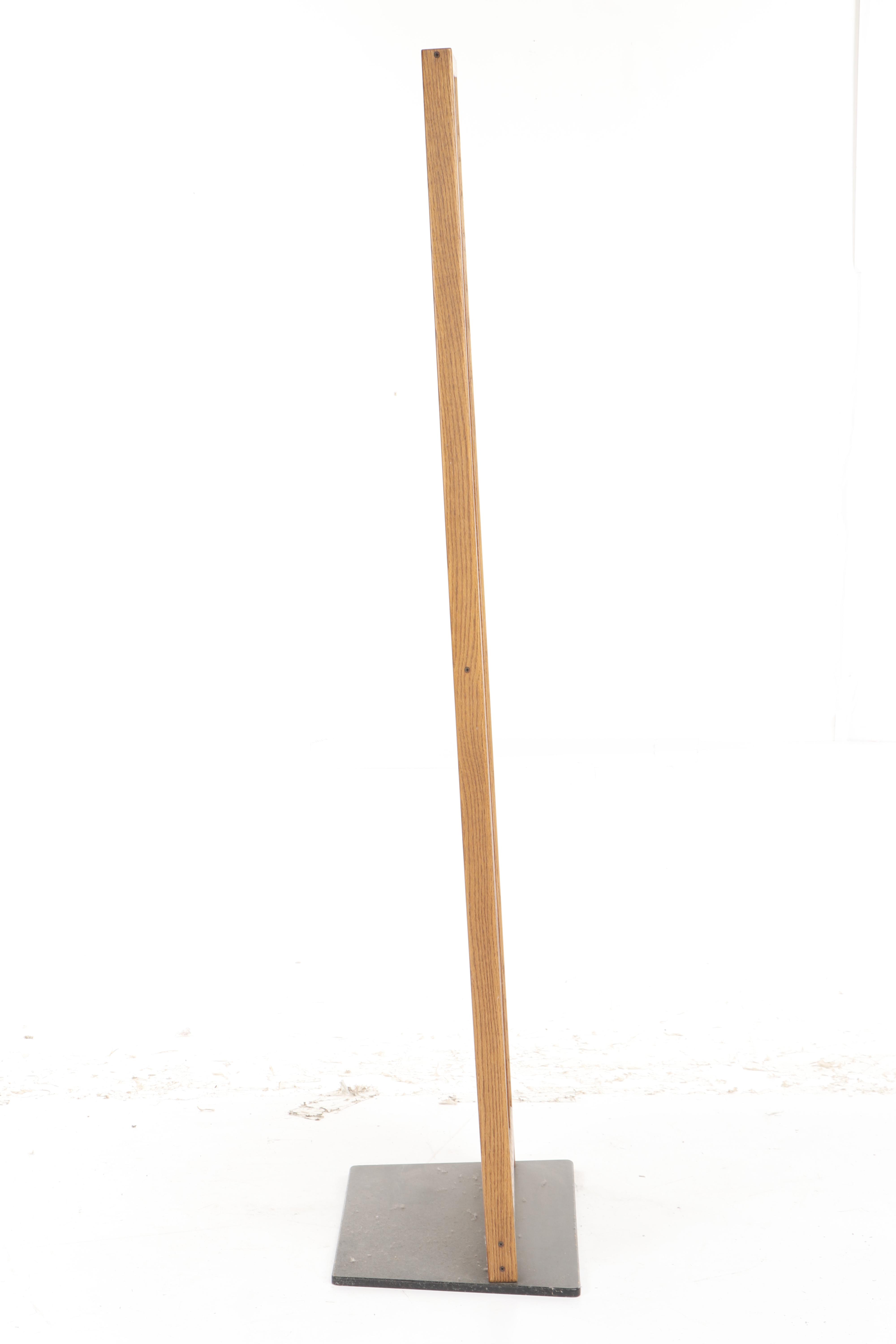 Mid Century Modern Magneplanar Loudspeaker MG-IIA