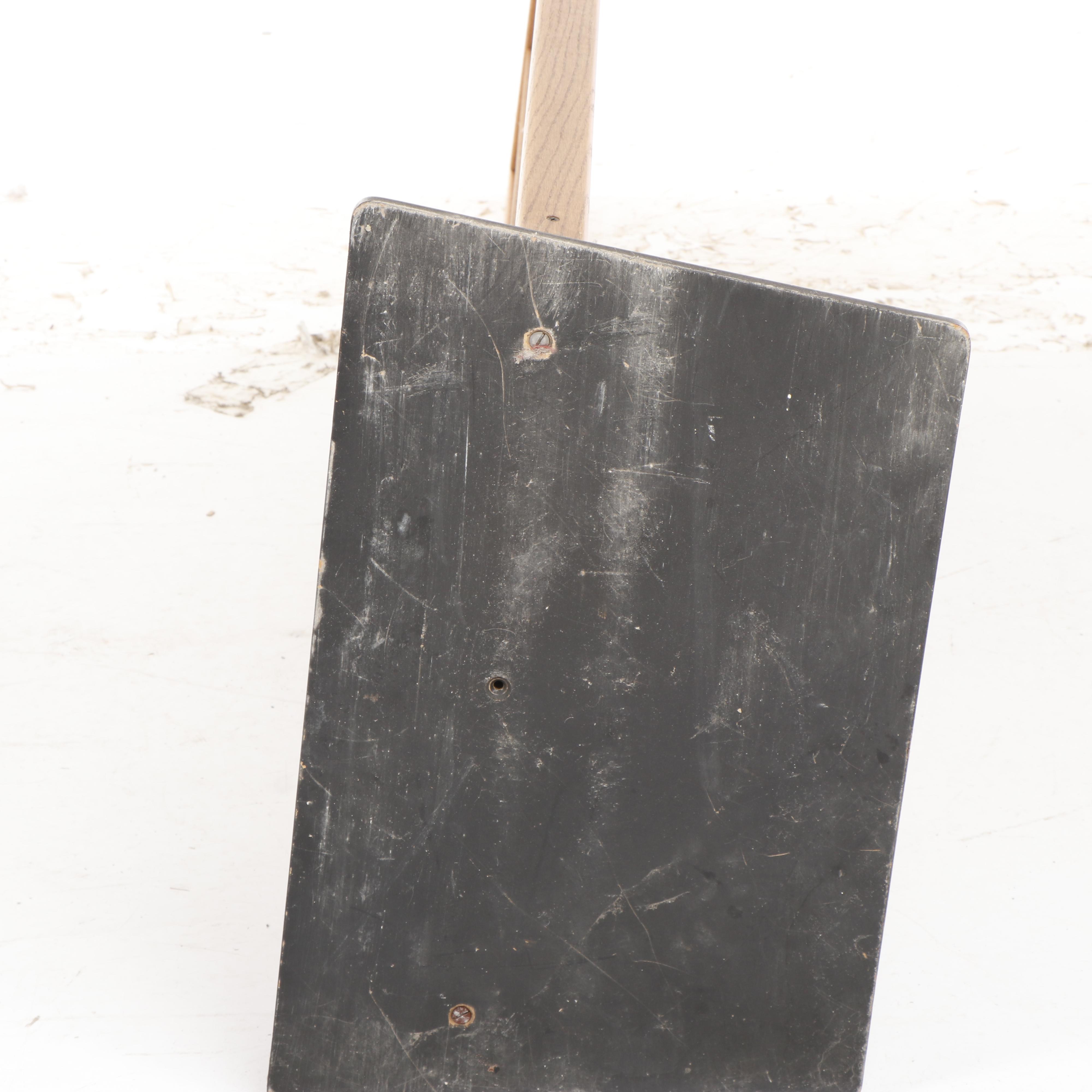 Mid Century Modern Magneplanar Loudspeaker MG-IIA