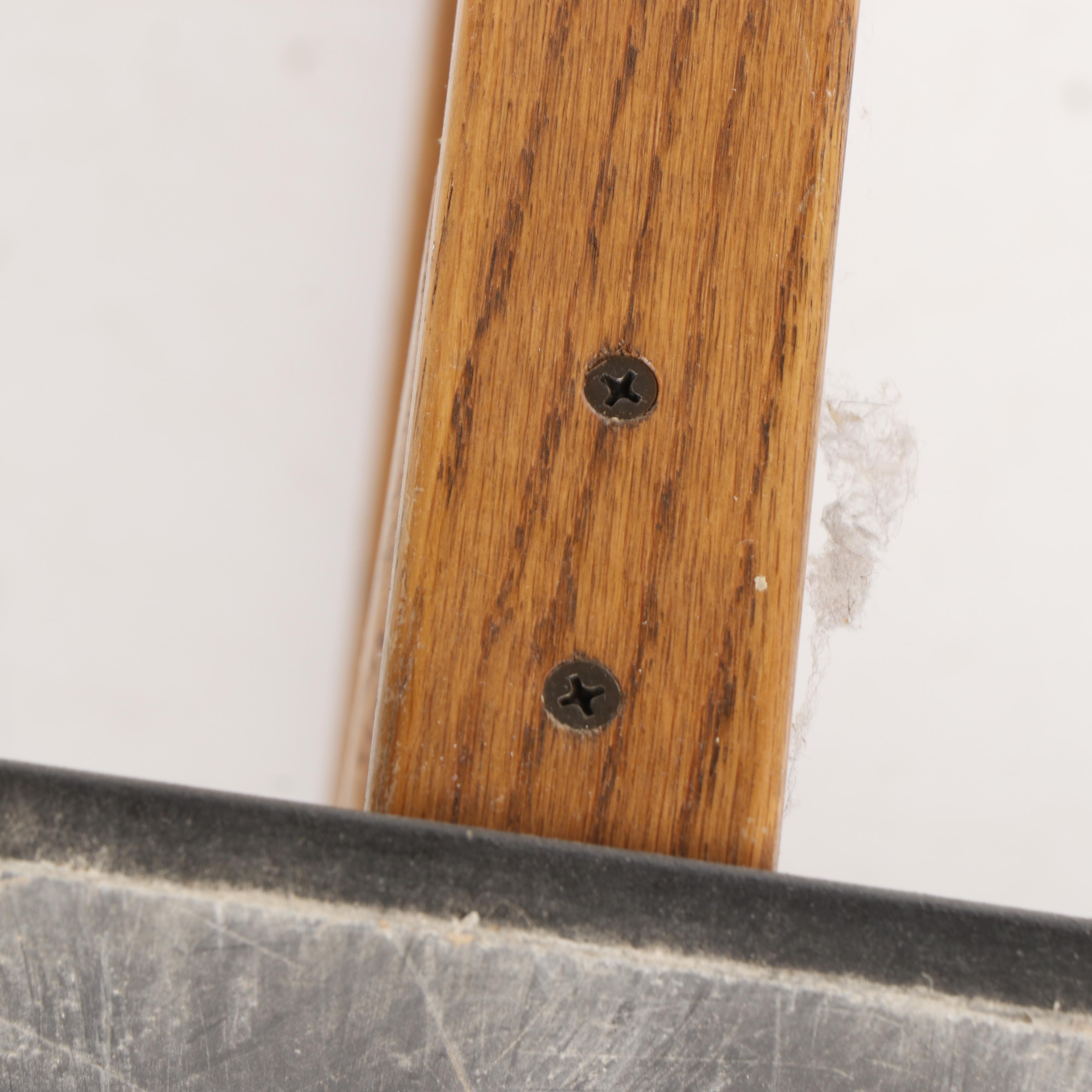 Mid Century Modern Magneplanar Loudspeaker MG-IIA