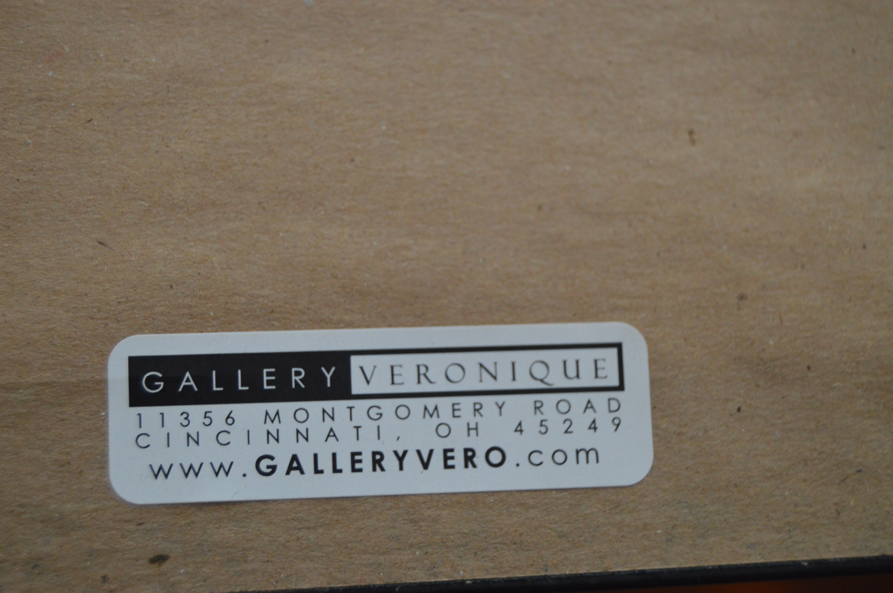 Irina Russkol Mixed Media Painting Painting