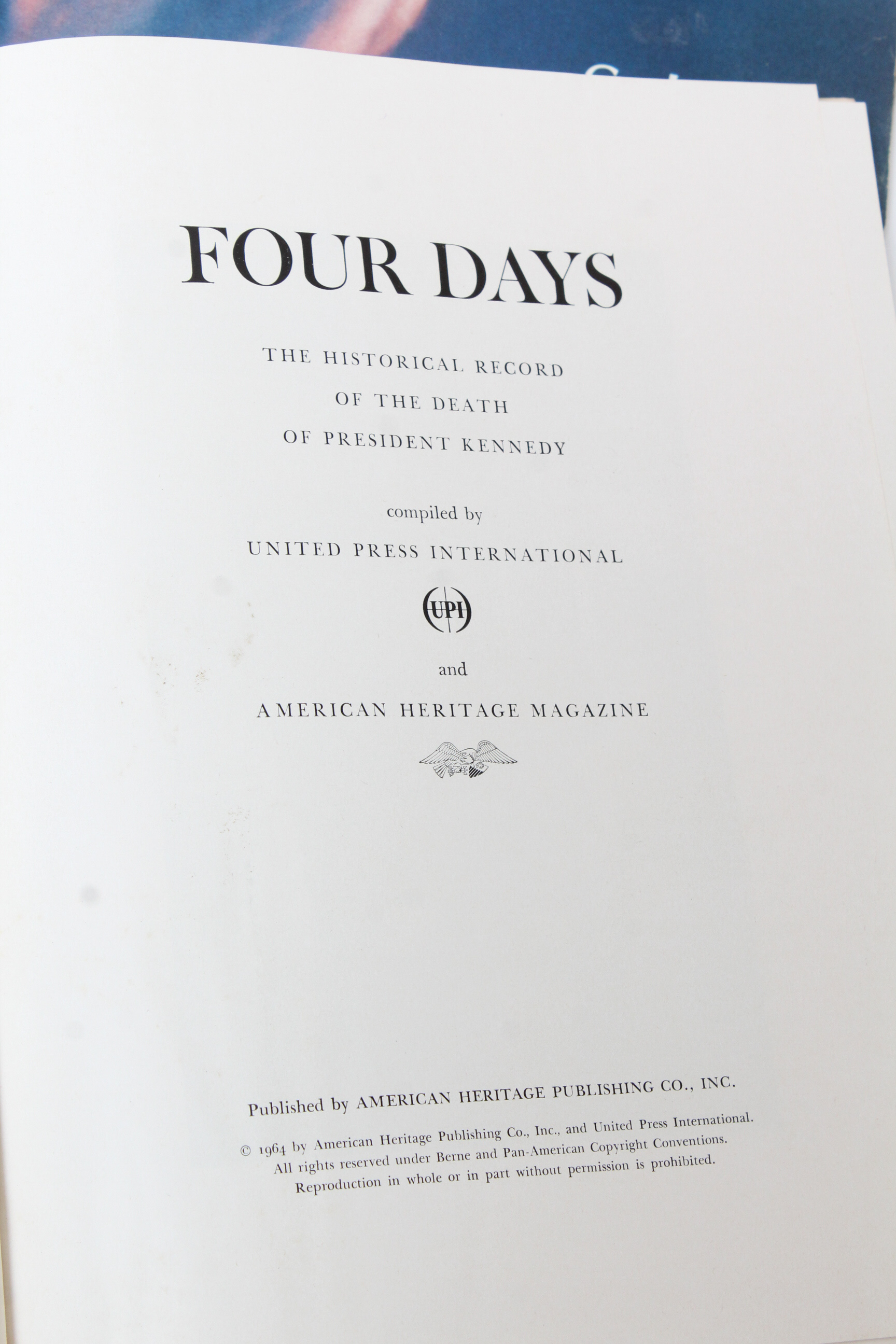 1960s "Life" Magazines