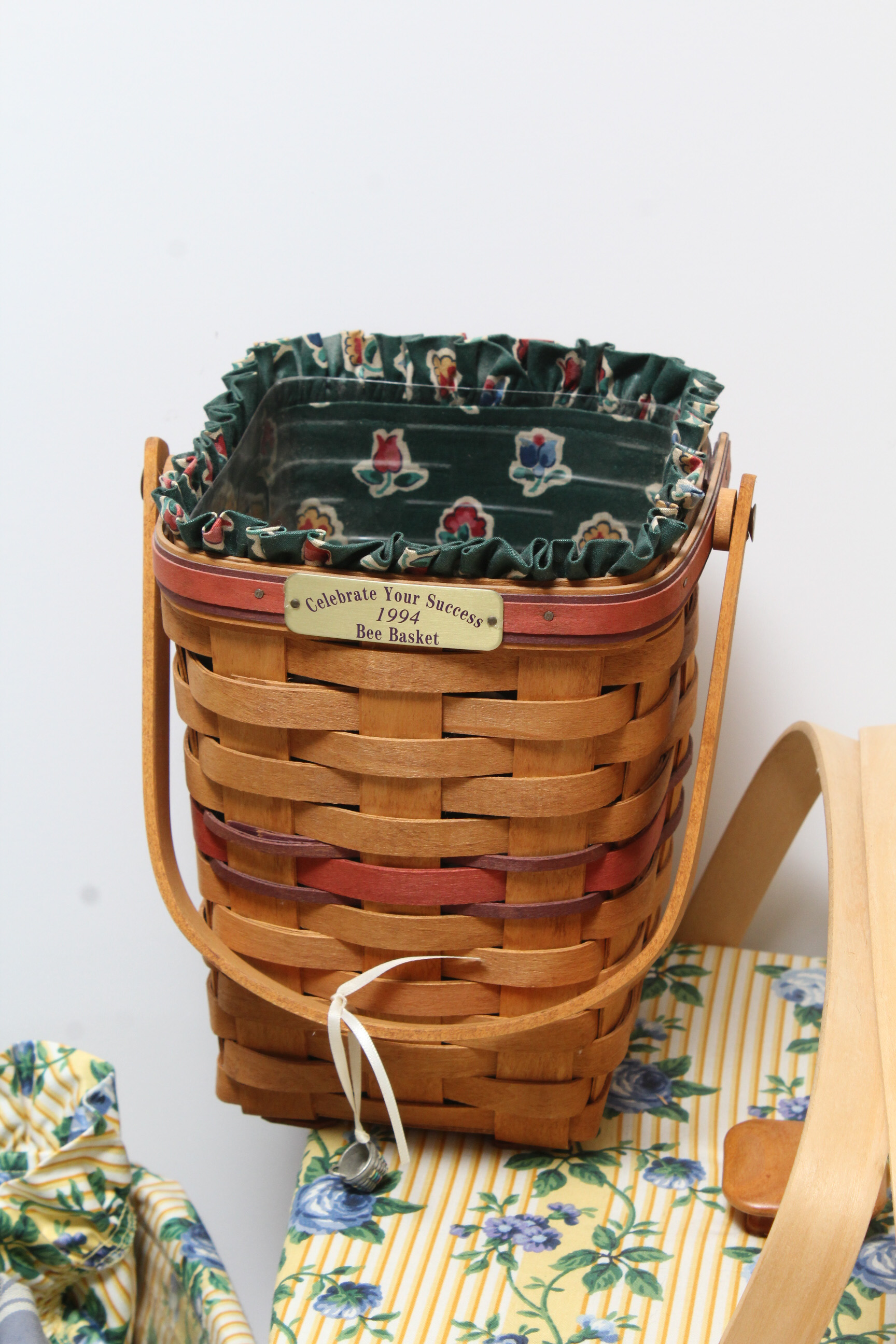 Longaberger Basket Collection