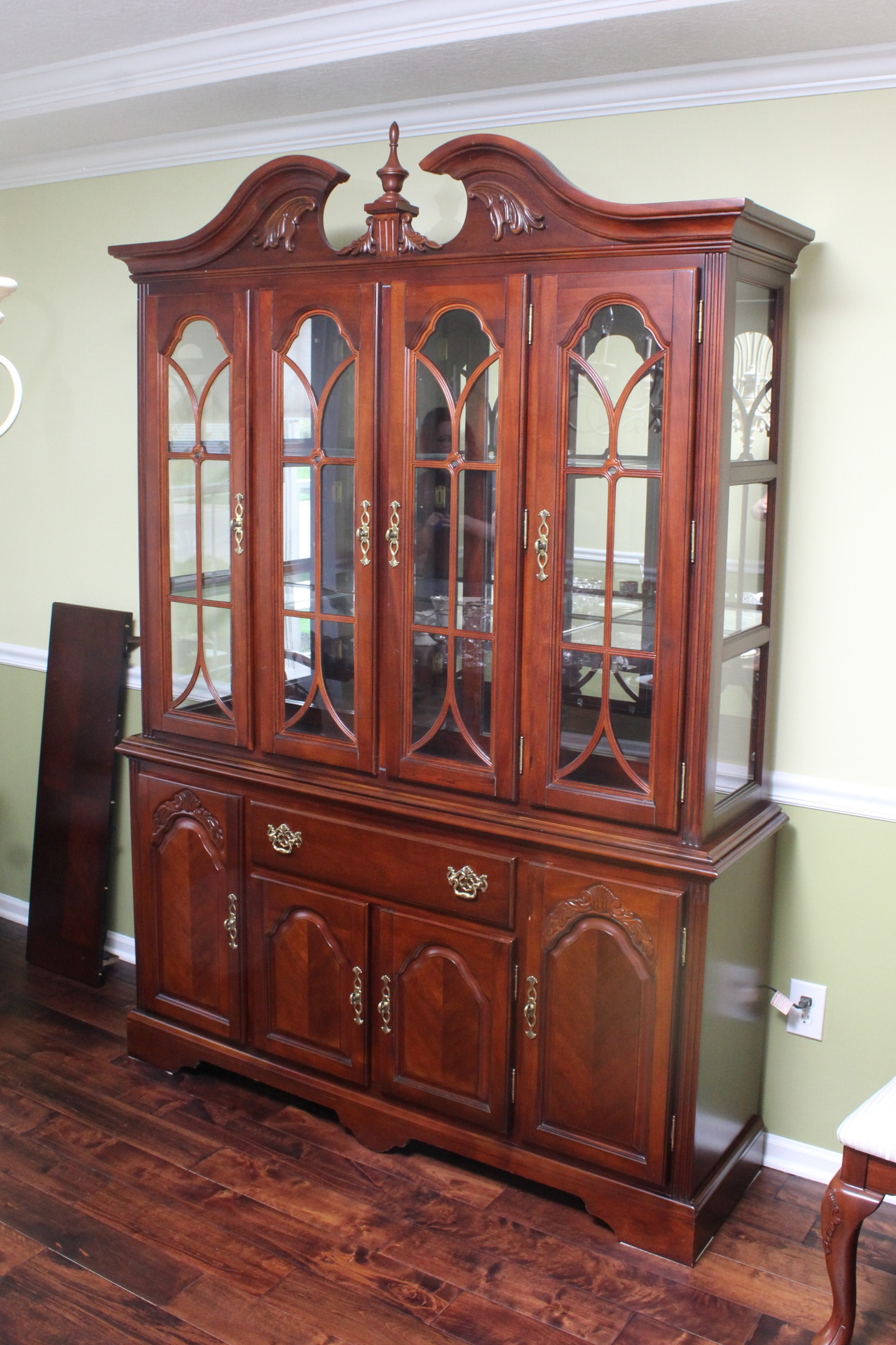 China Cabinet