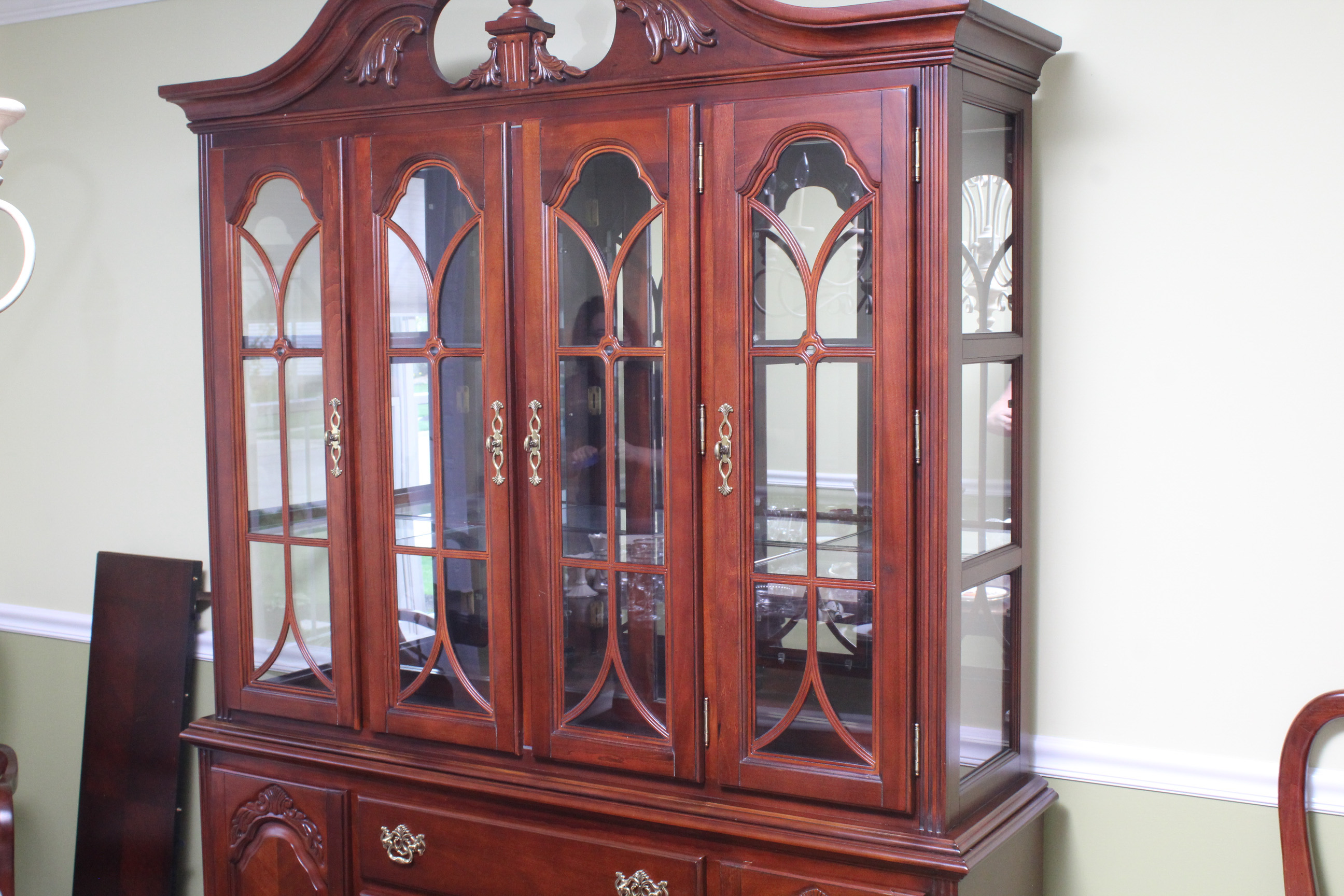 China Cabinet