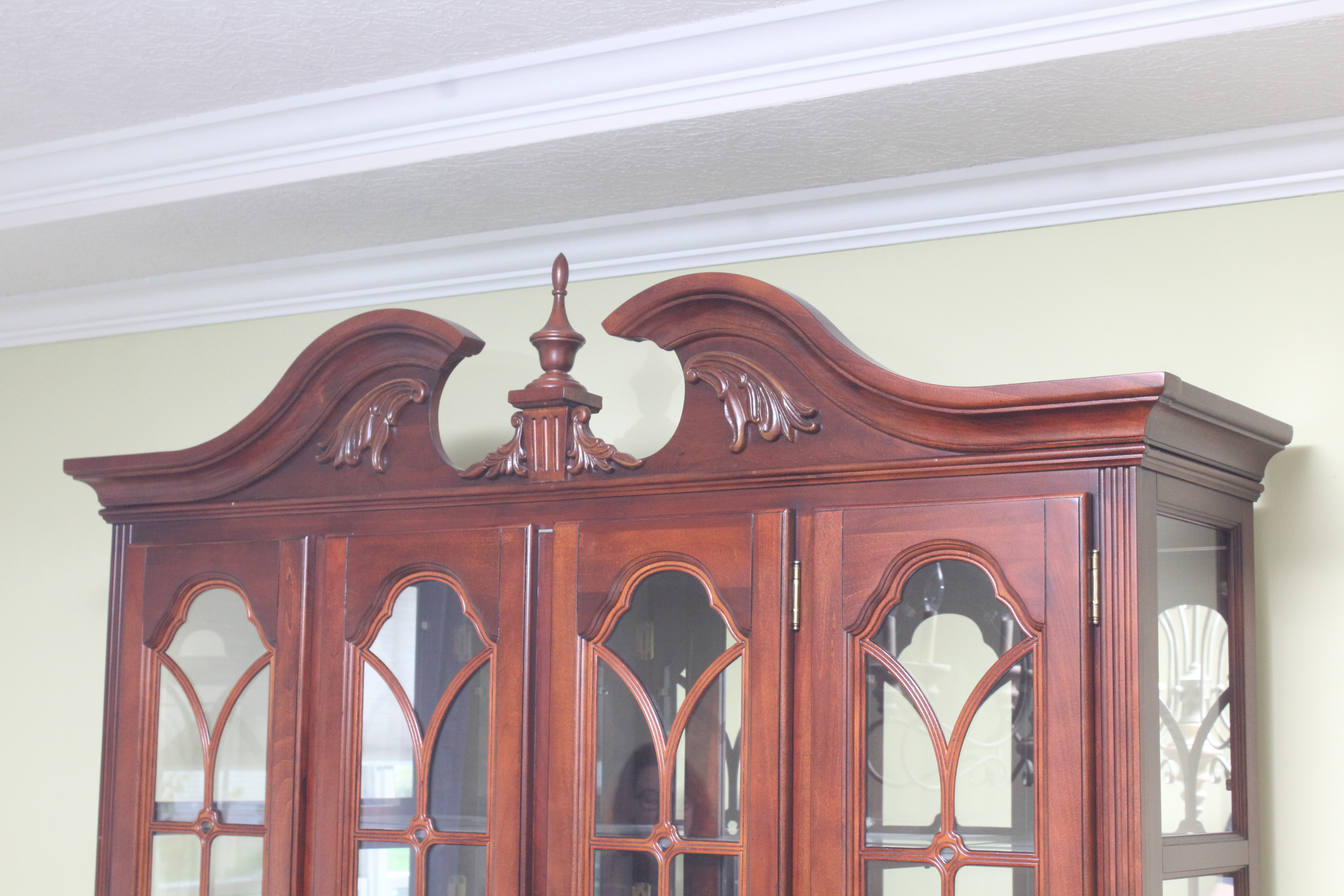China Cabinet