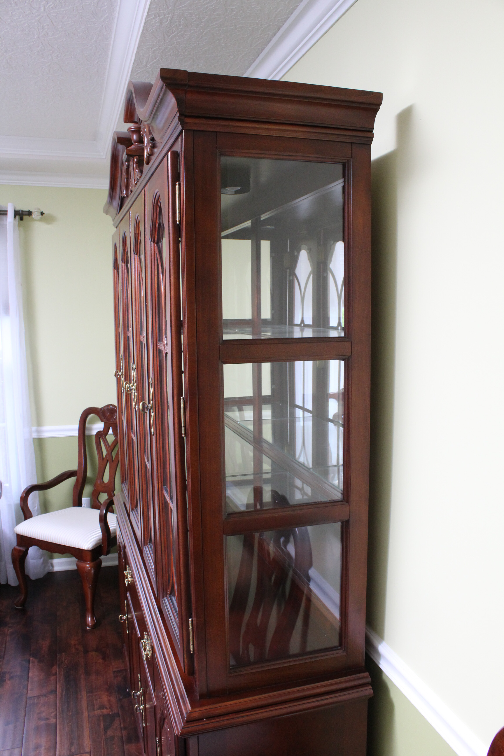 China Cabinet