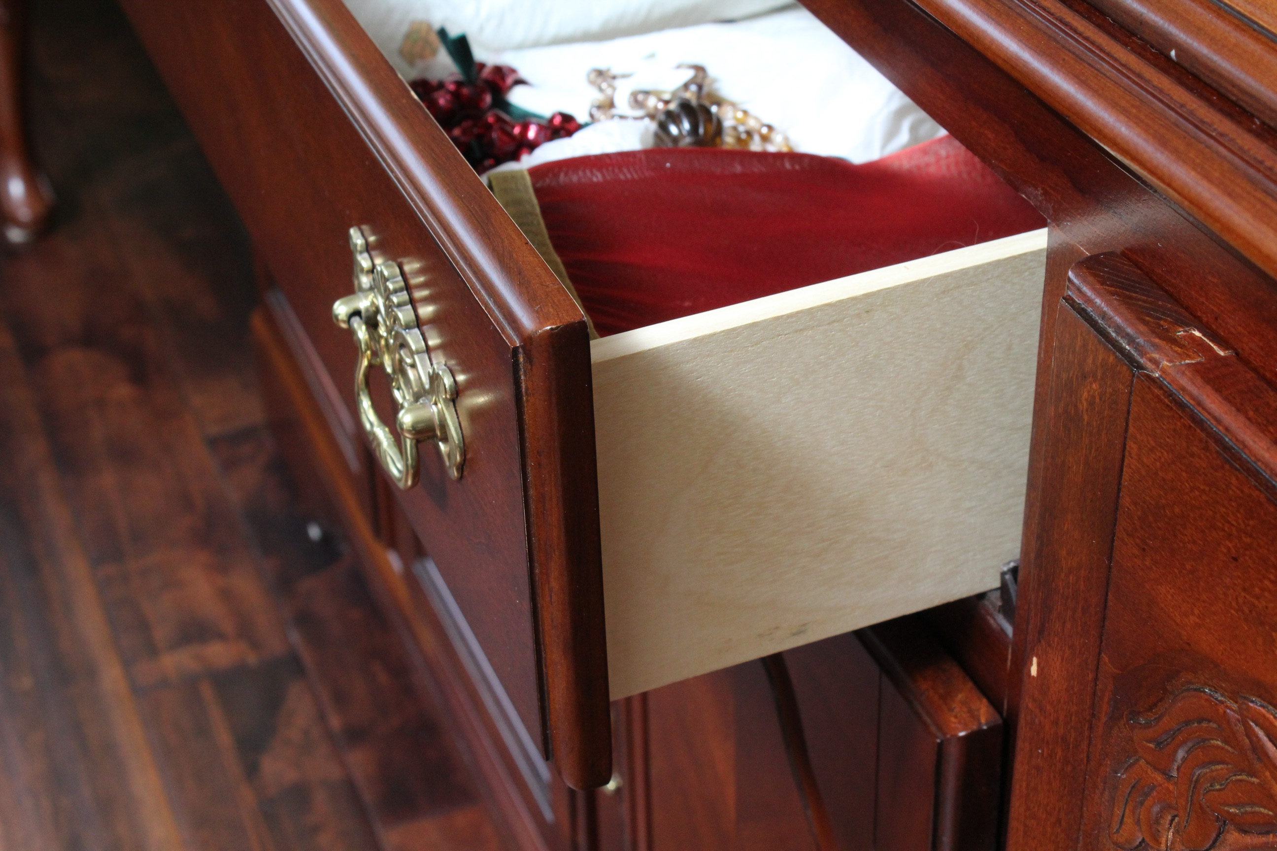 China Cabinet