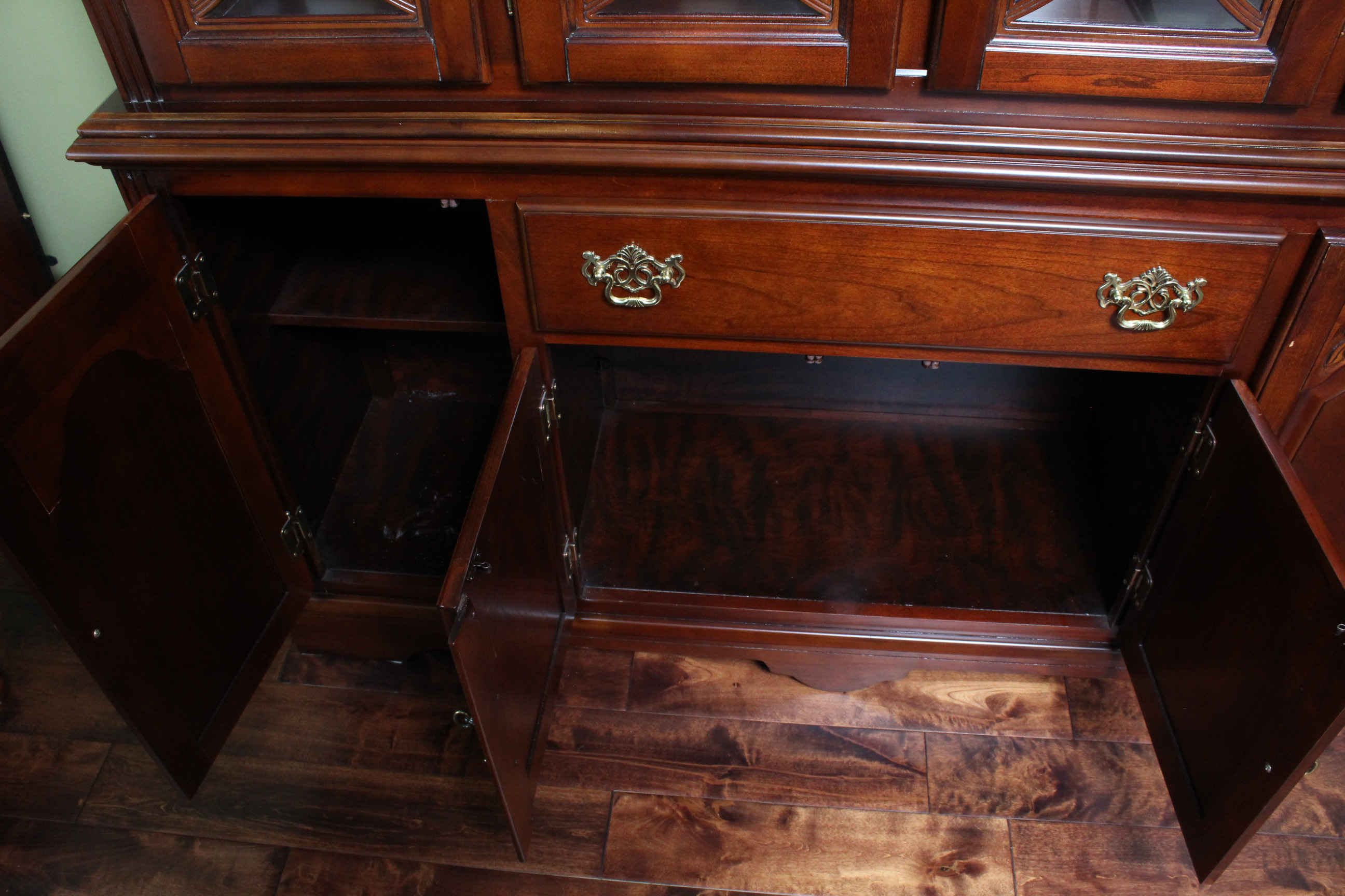 China Cabinet
