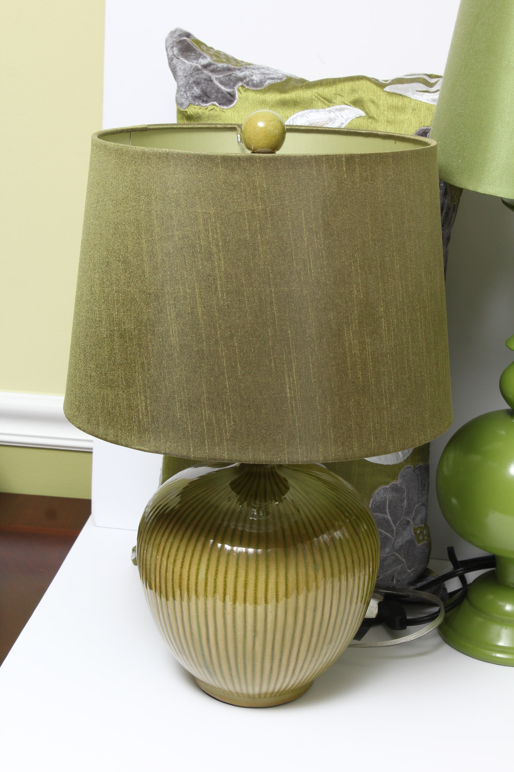 Green Home Decor Collection