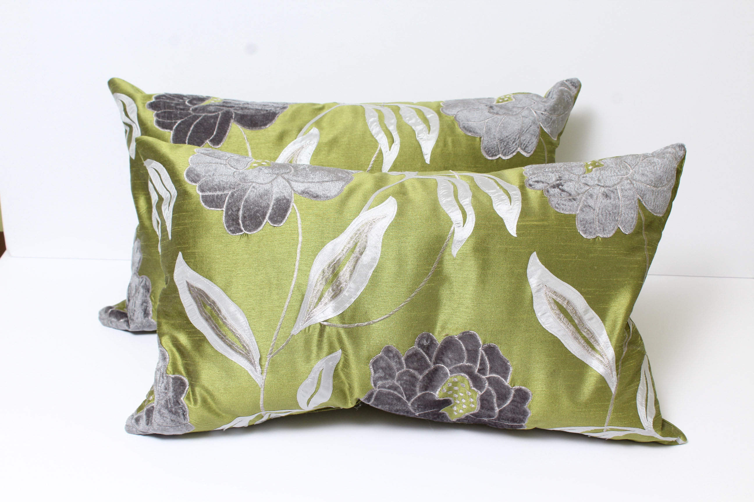 Green Home Decor Collection