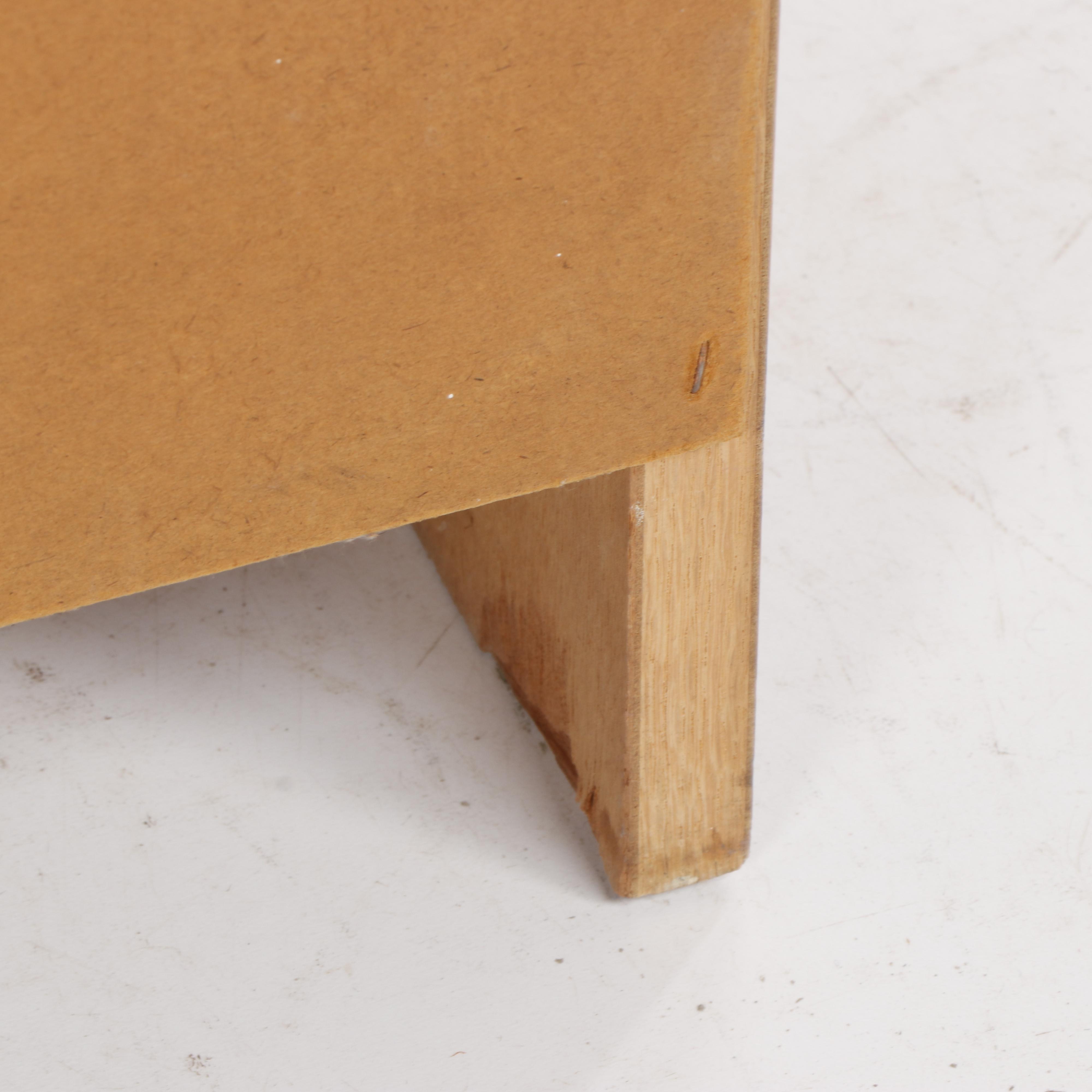 Williams Furniture Chinoiserie Style Elm Dresser