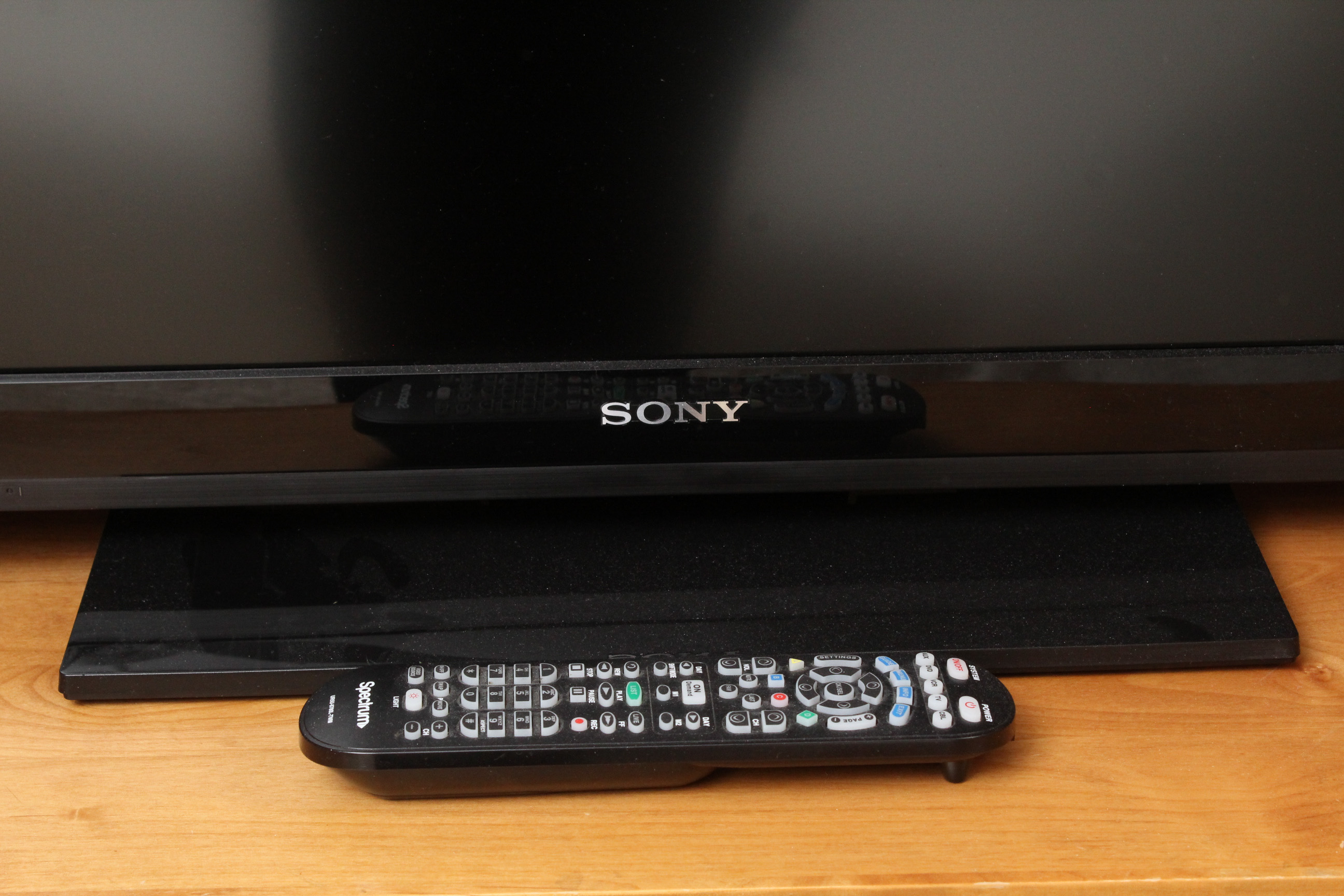 Sony 32-Inch Flat Screen Television