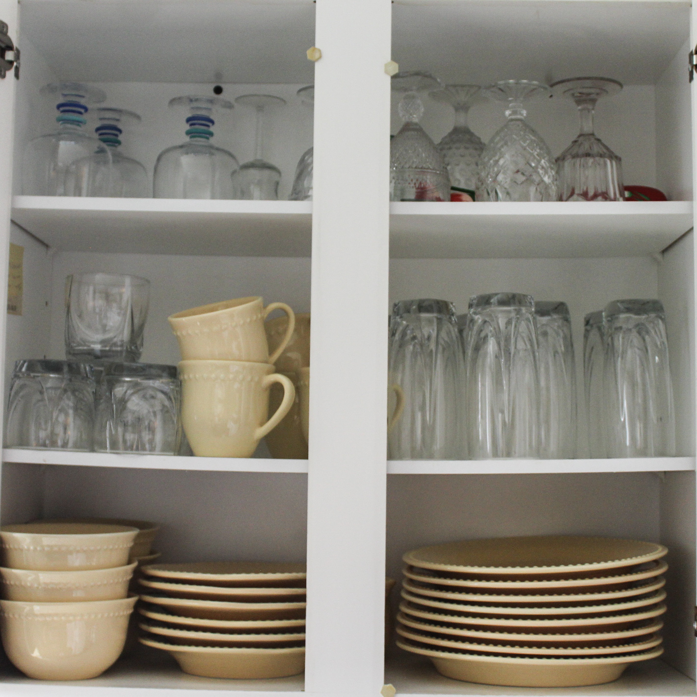 Pottery Barn Dishes and Glassware