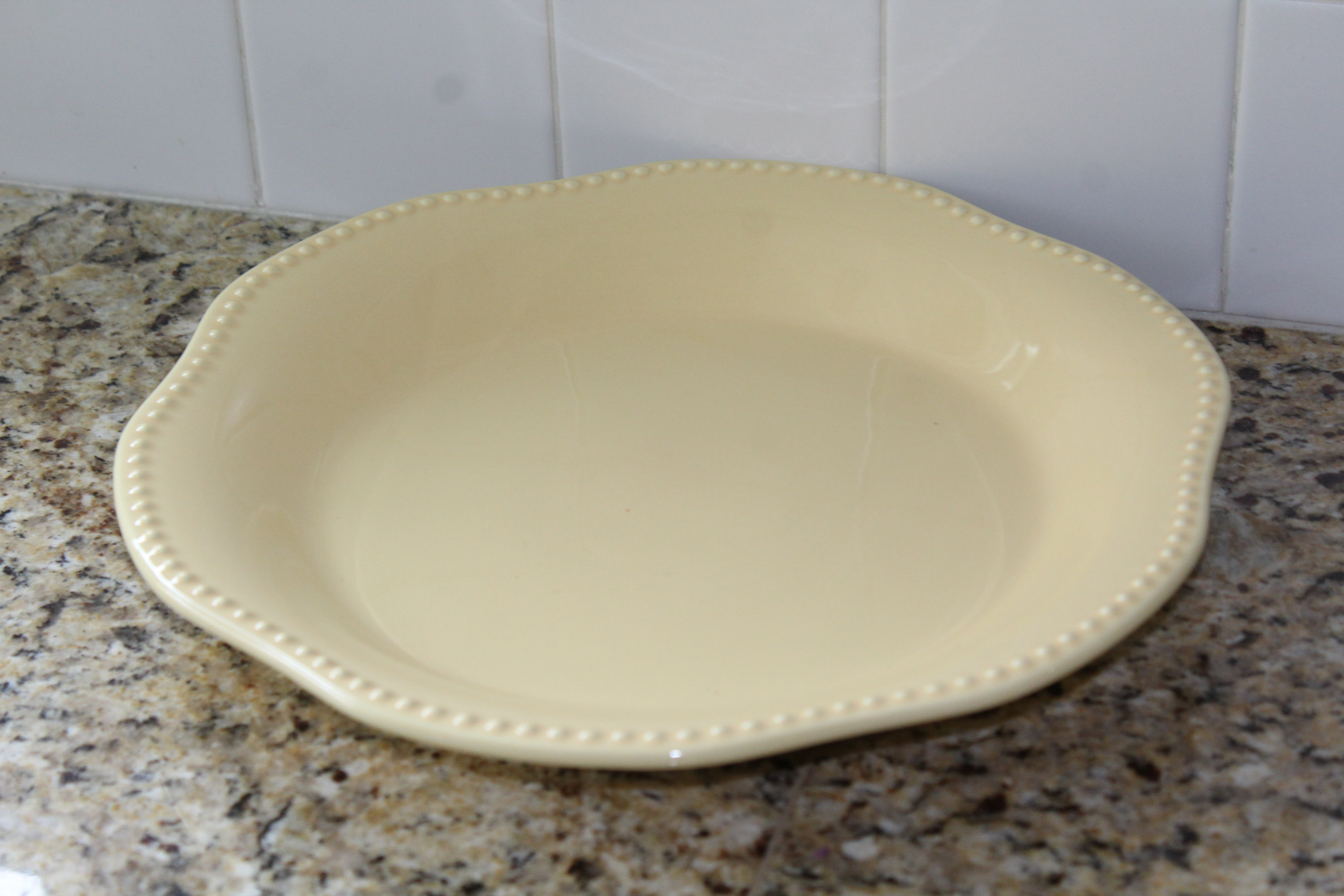 Pottery Barn Dishes and Glassware