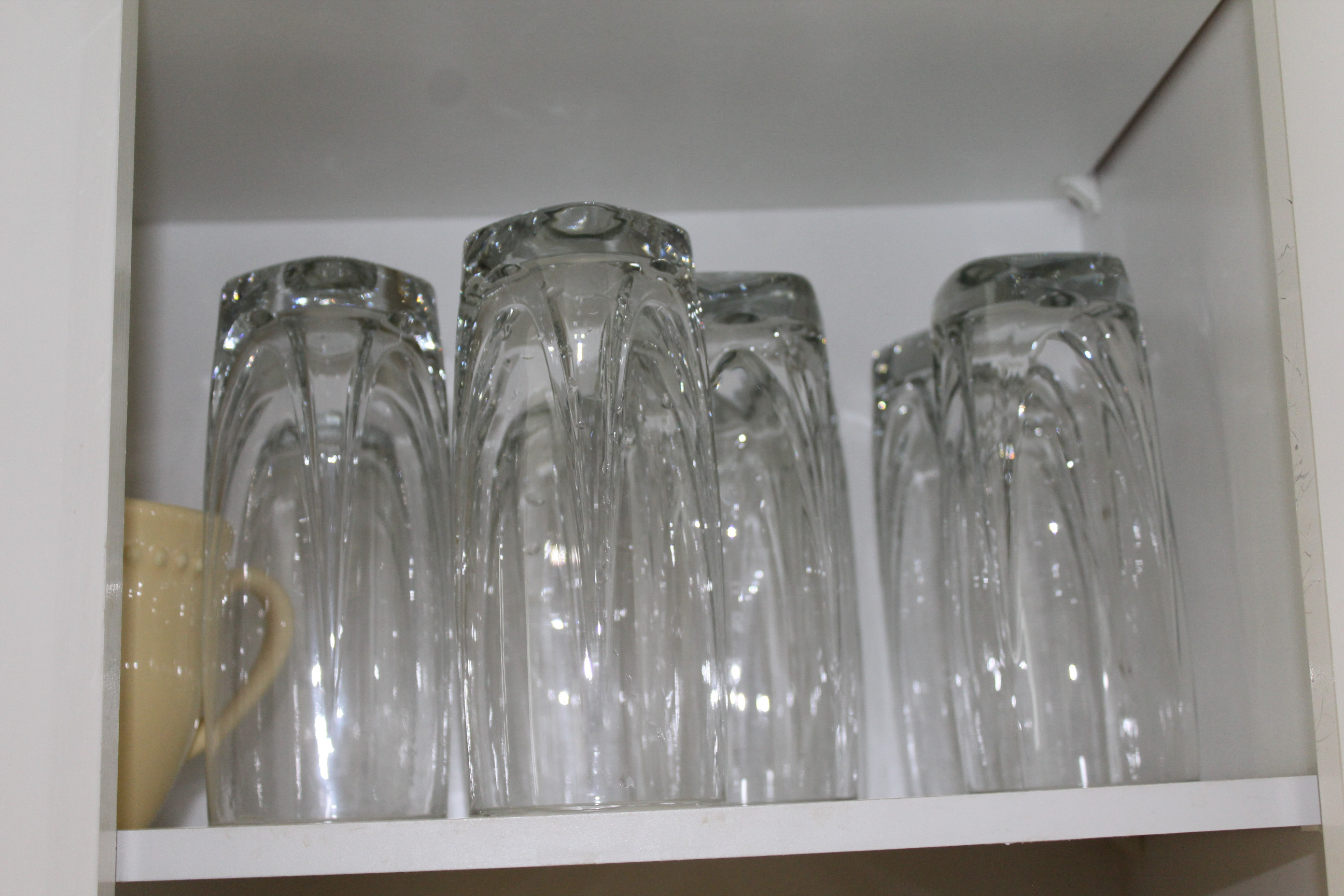 Pottery Barn Dishes and Glassware
