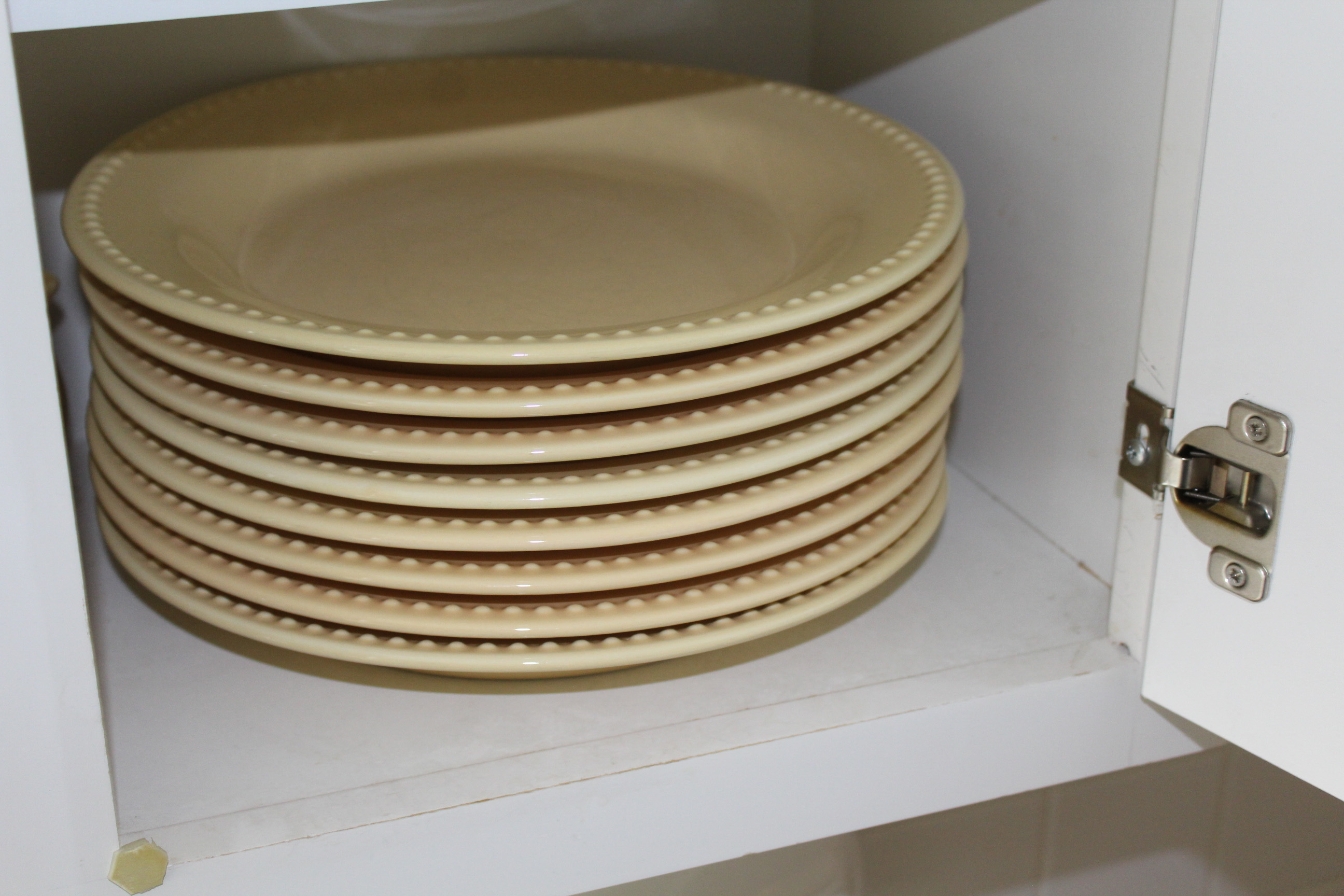 Pottery Barn Dishes and Glassware
